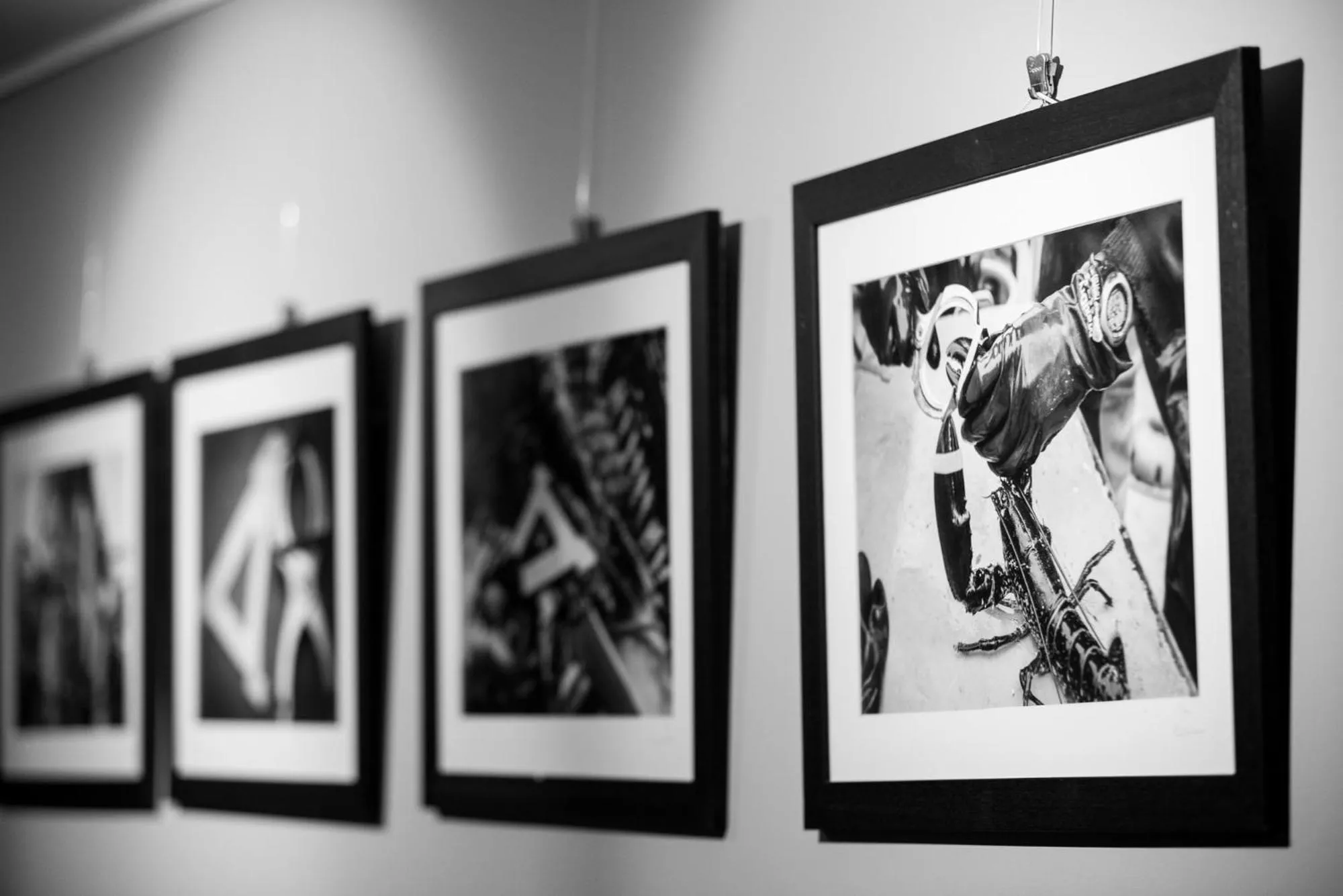 Decorative detail in The Twelve Hotel