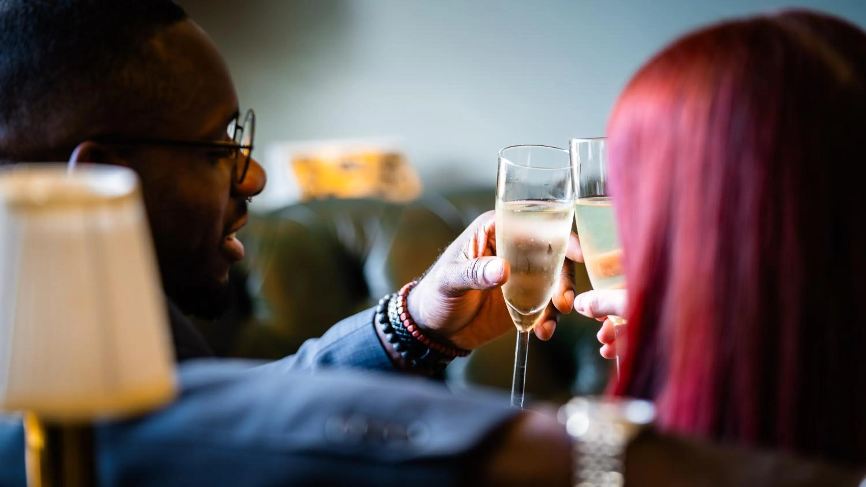 Restaurant/places to eat in Hotel St George by Nina