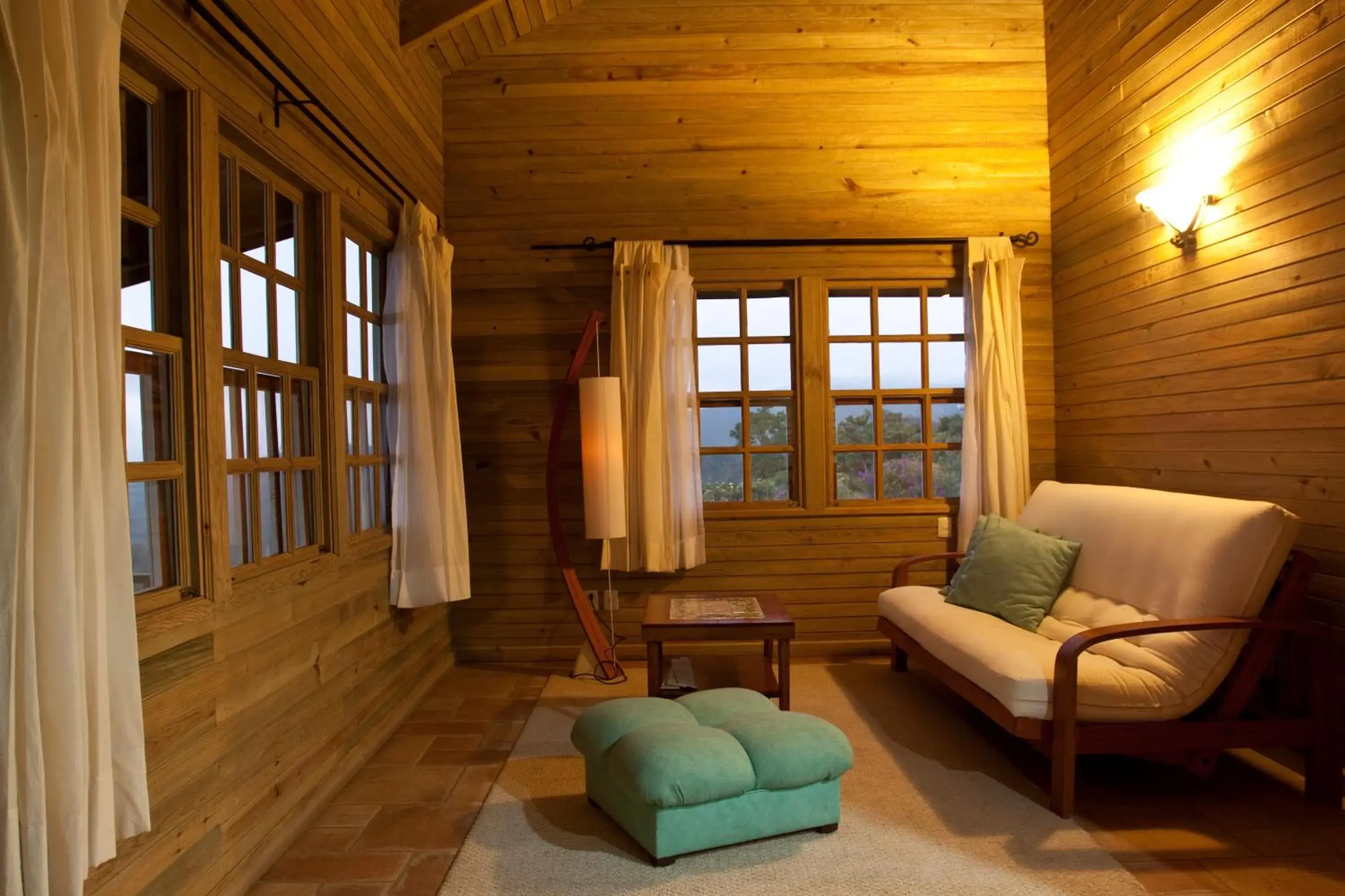 Suite in Finca Hamburgo La Ruta del Cafe Suite in Finca Hamburgo La Ruta del Cafe