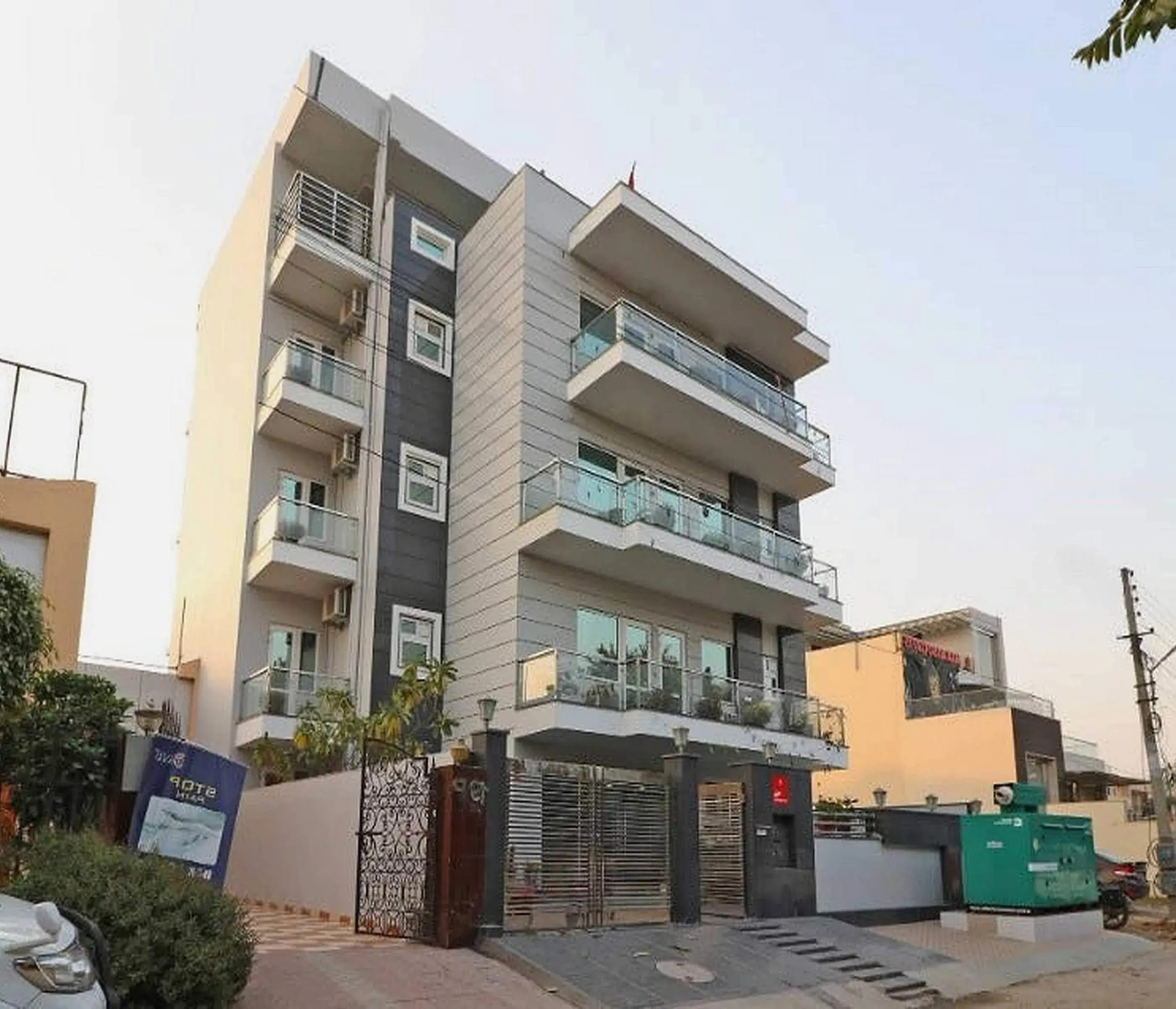 Hotel O V R Residency Near Sri Amruth Chithra Mandira Hotel O V R Residency Near Sri Amruth Chithra Mandira