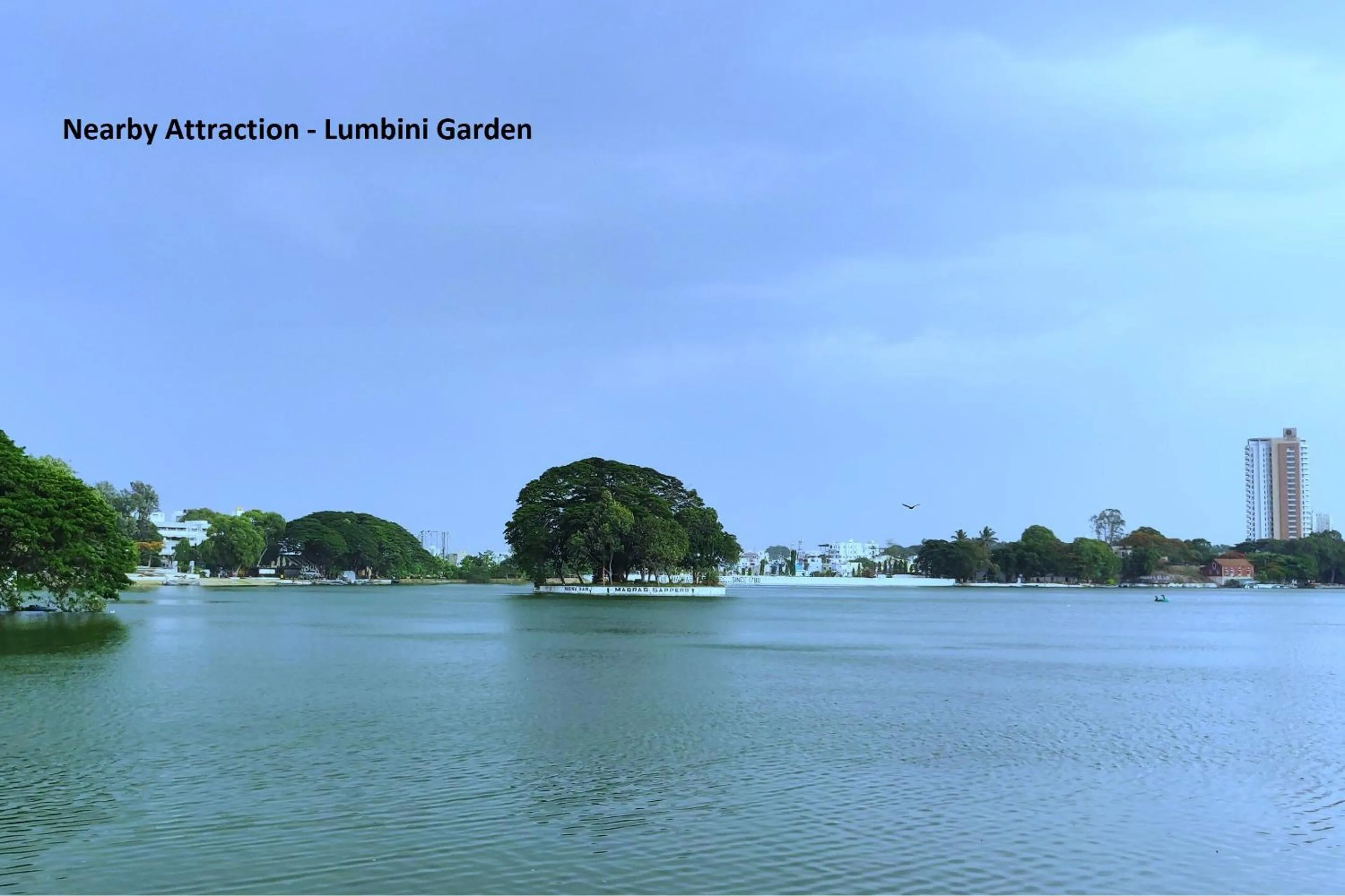 Super Hotel O V R Residency Near Sri Amruth Chithra Mandira