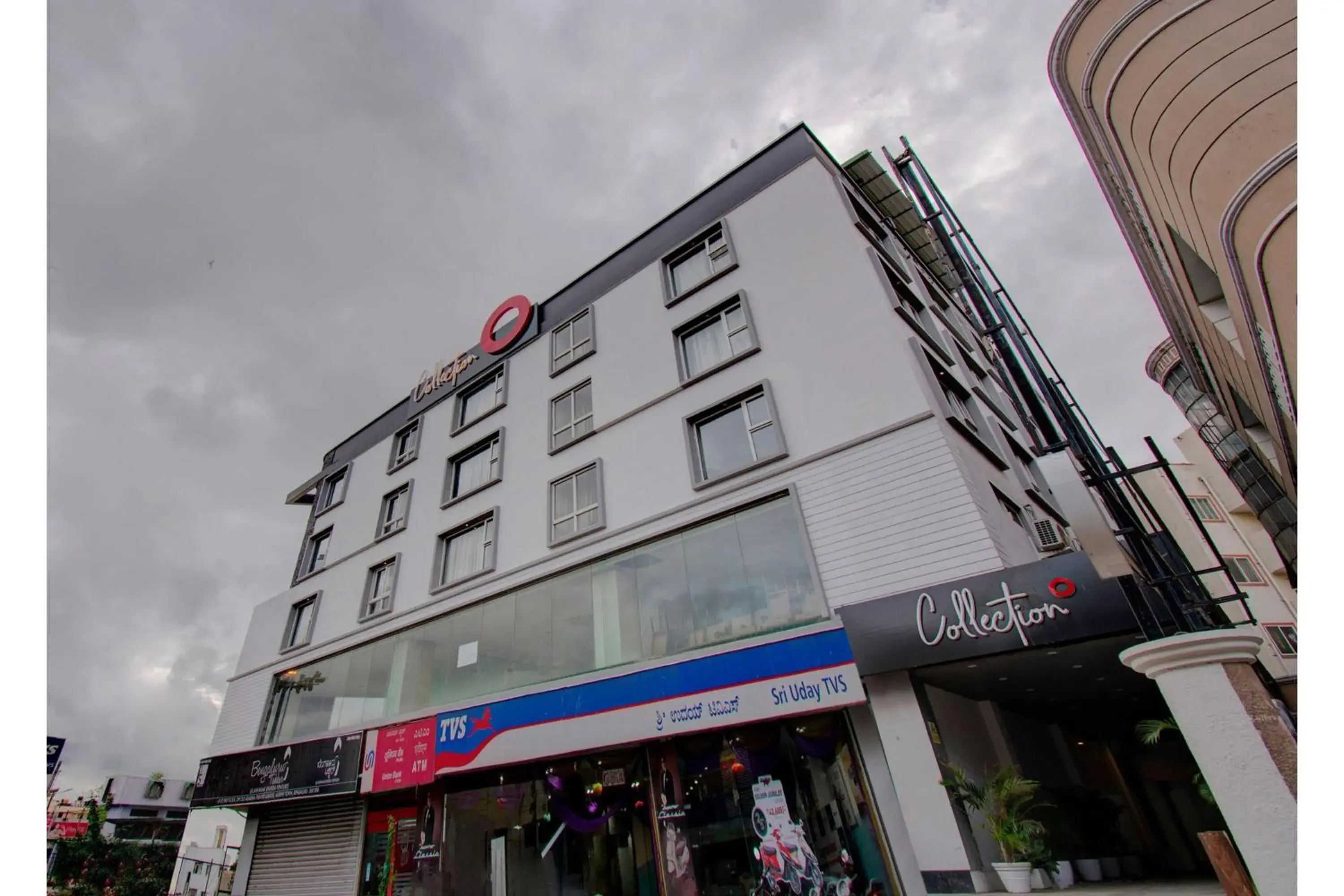 Super Townhouse Ulsoor Super Townhouse Ulsoor