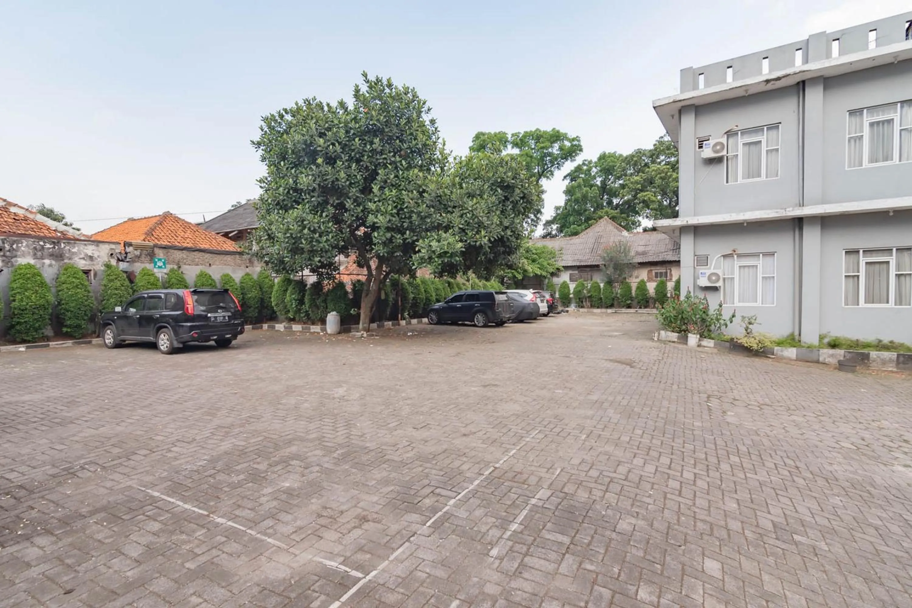 RedDoorz At Hotel Arimbi Dewi Sartika Baru