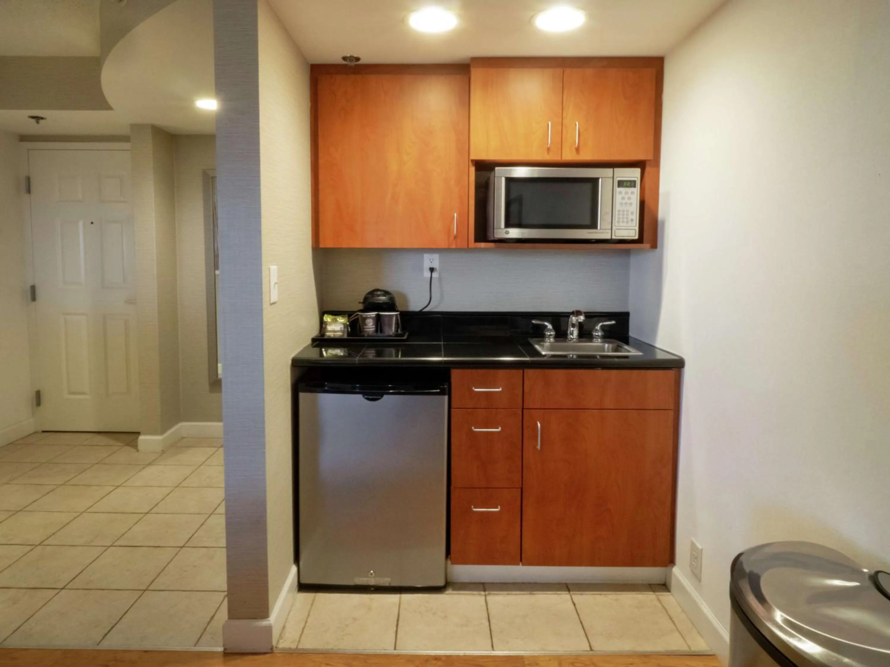 Photo of the whole room in DoubleTree by Hilton Buffalo-Amherst