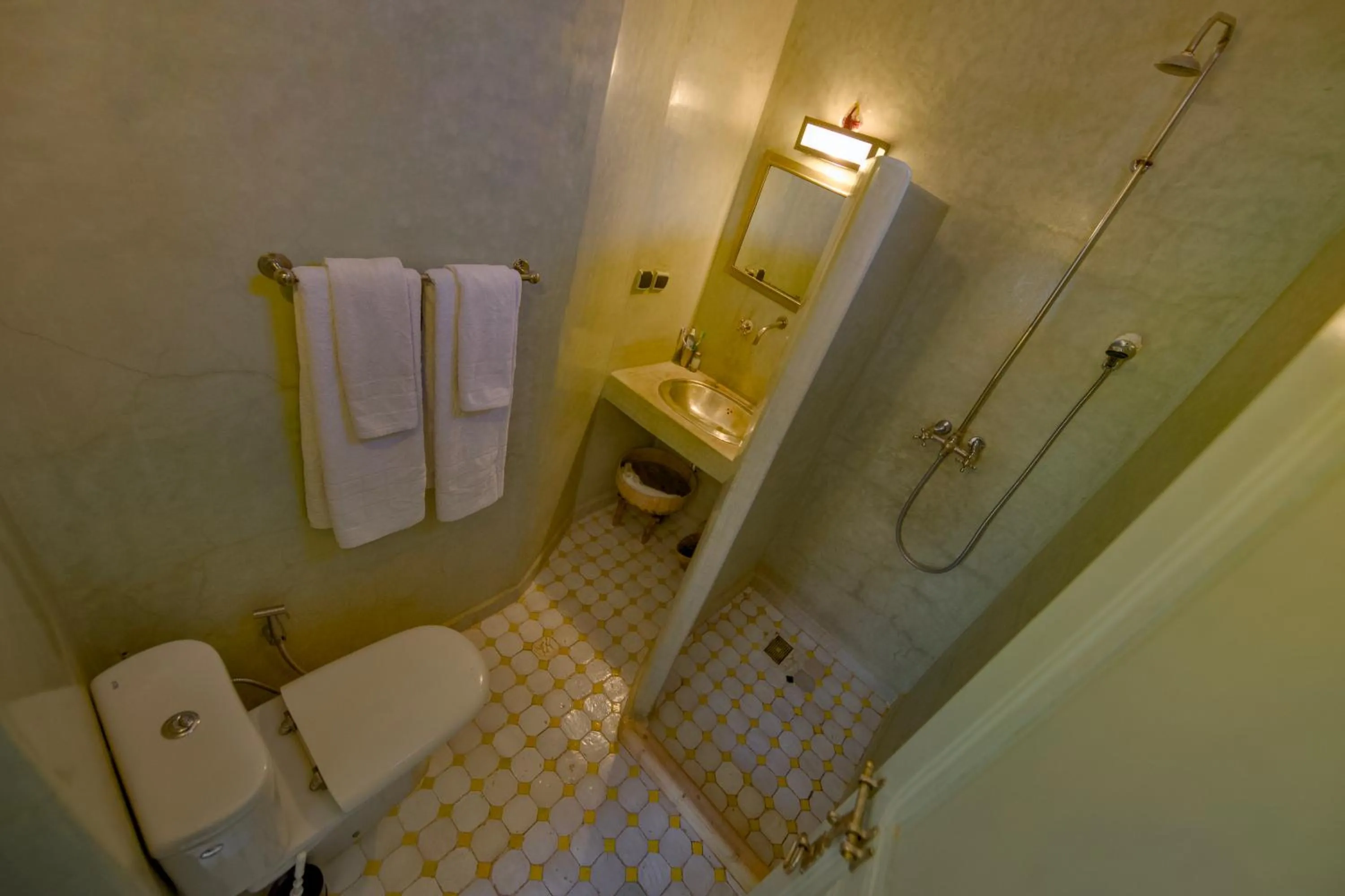 Maison d'hôtes Dar Farhana