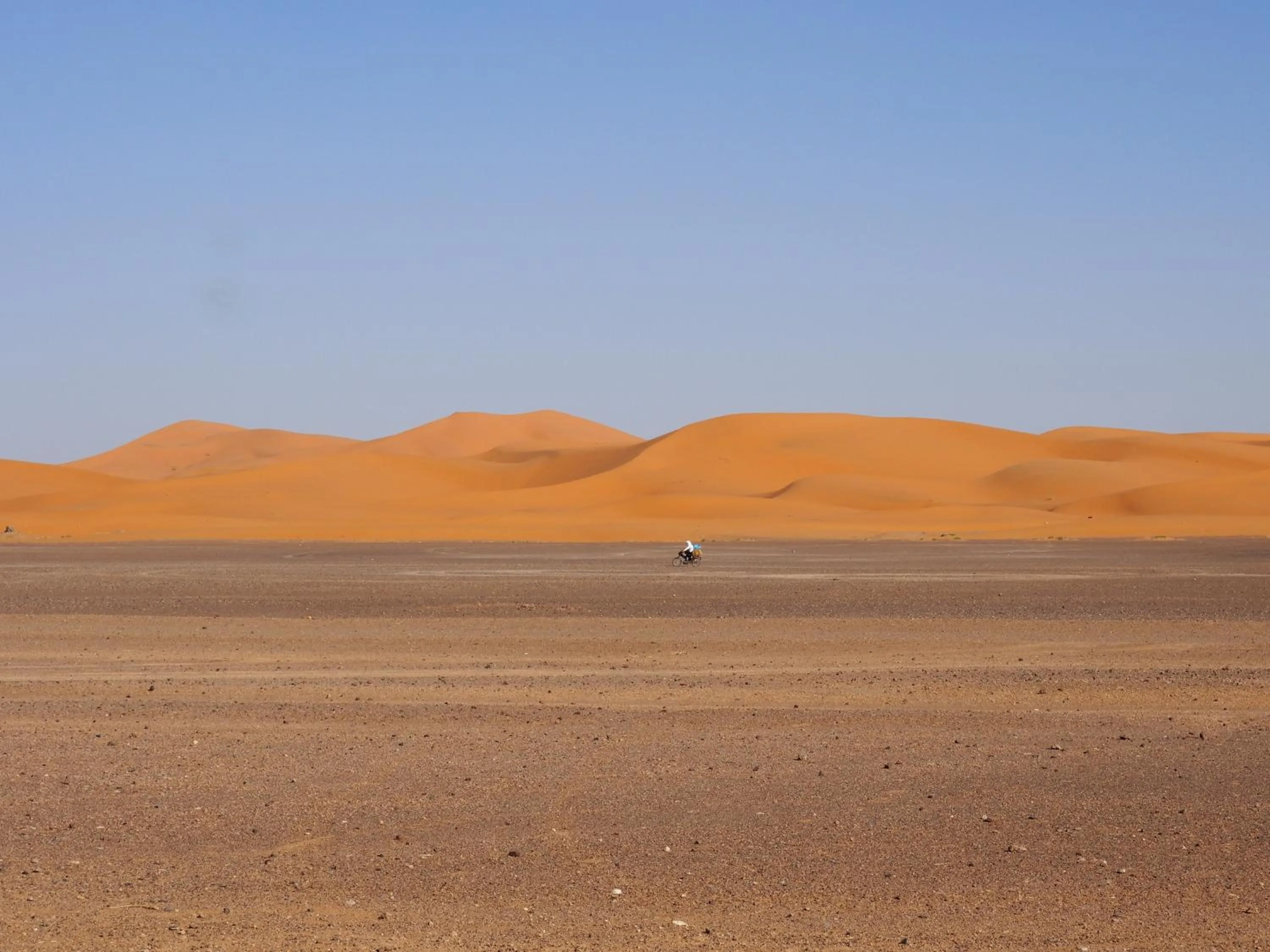 Activities in Maison d'hôtes Dar Farhana