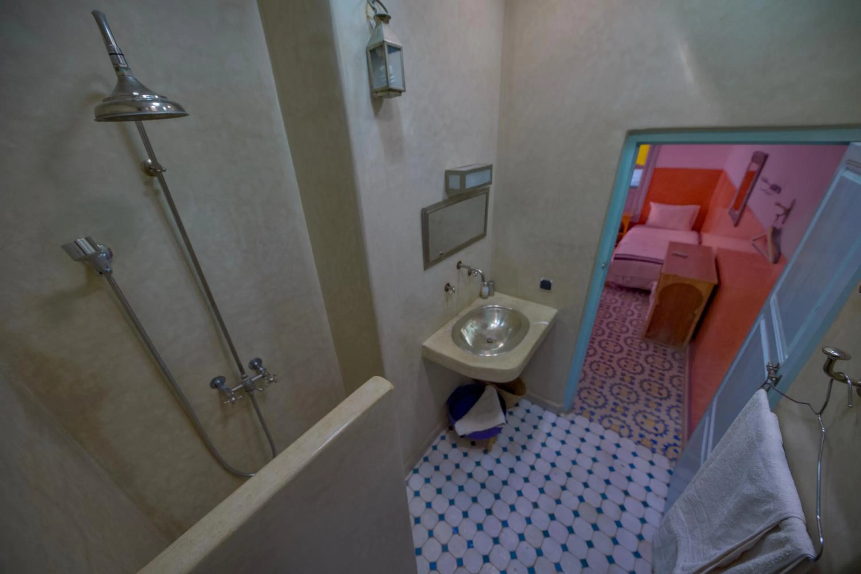 Maison d'hôtes Dar Farhana