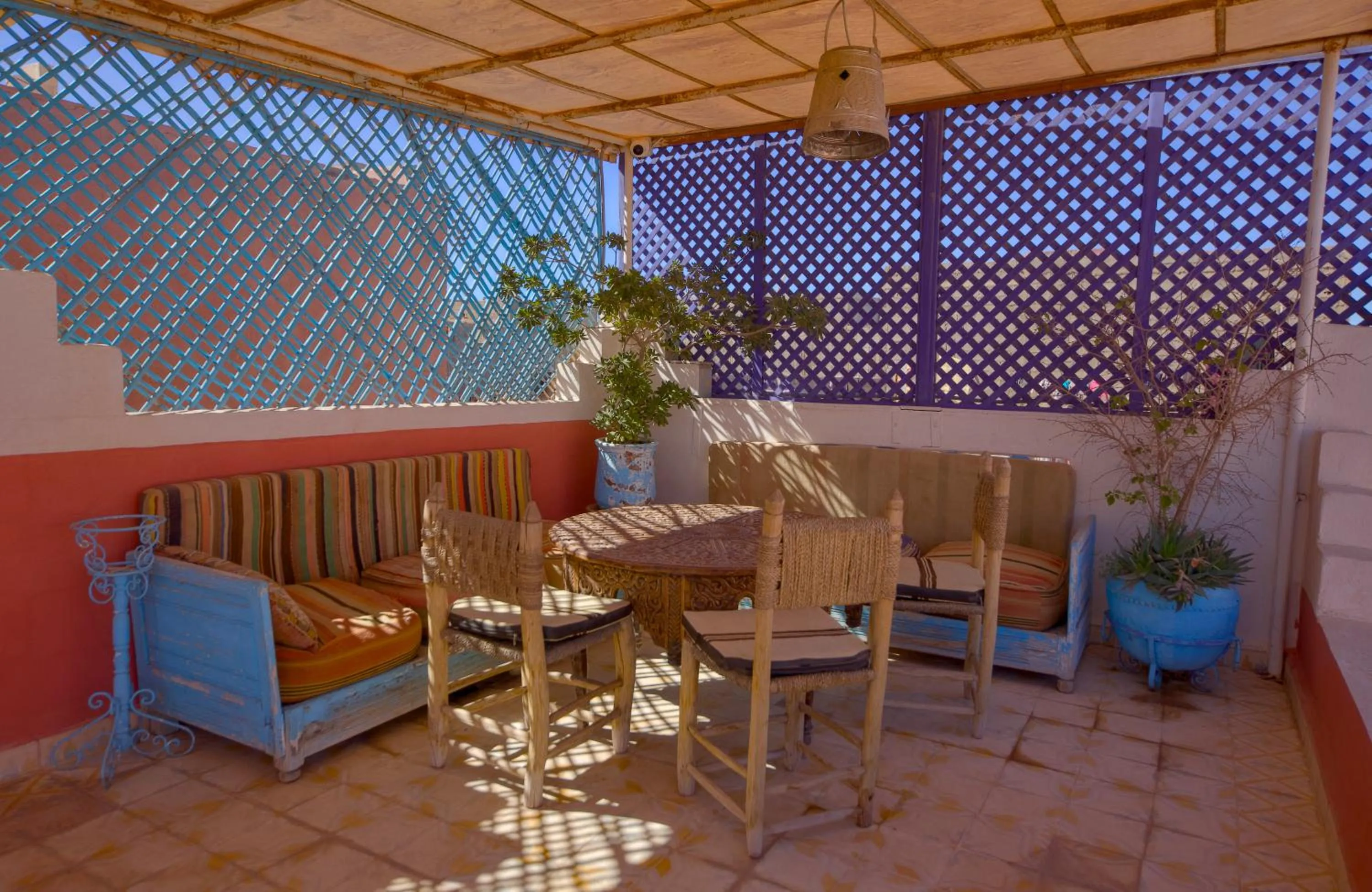 Maison d'hôtes Dar Farhana