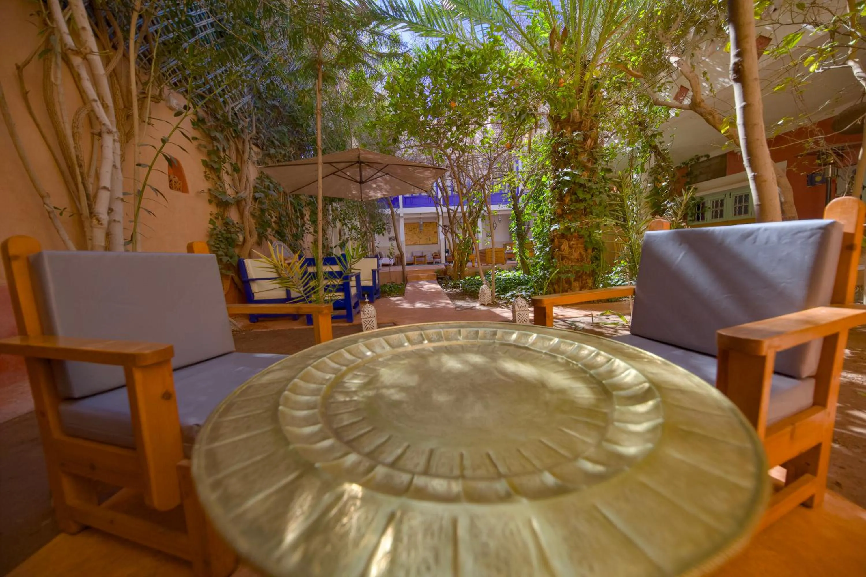 Maison d'hôtes Dar Farhana