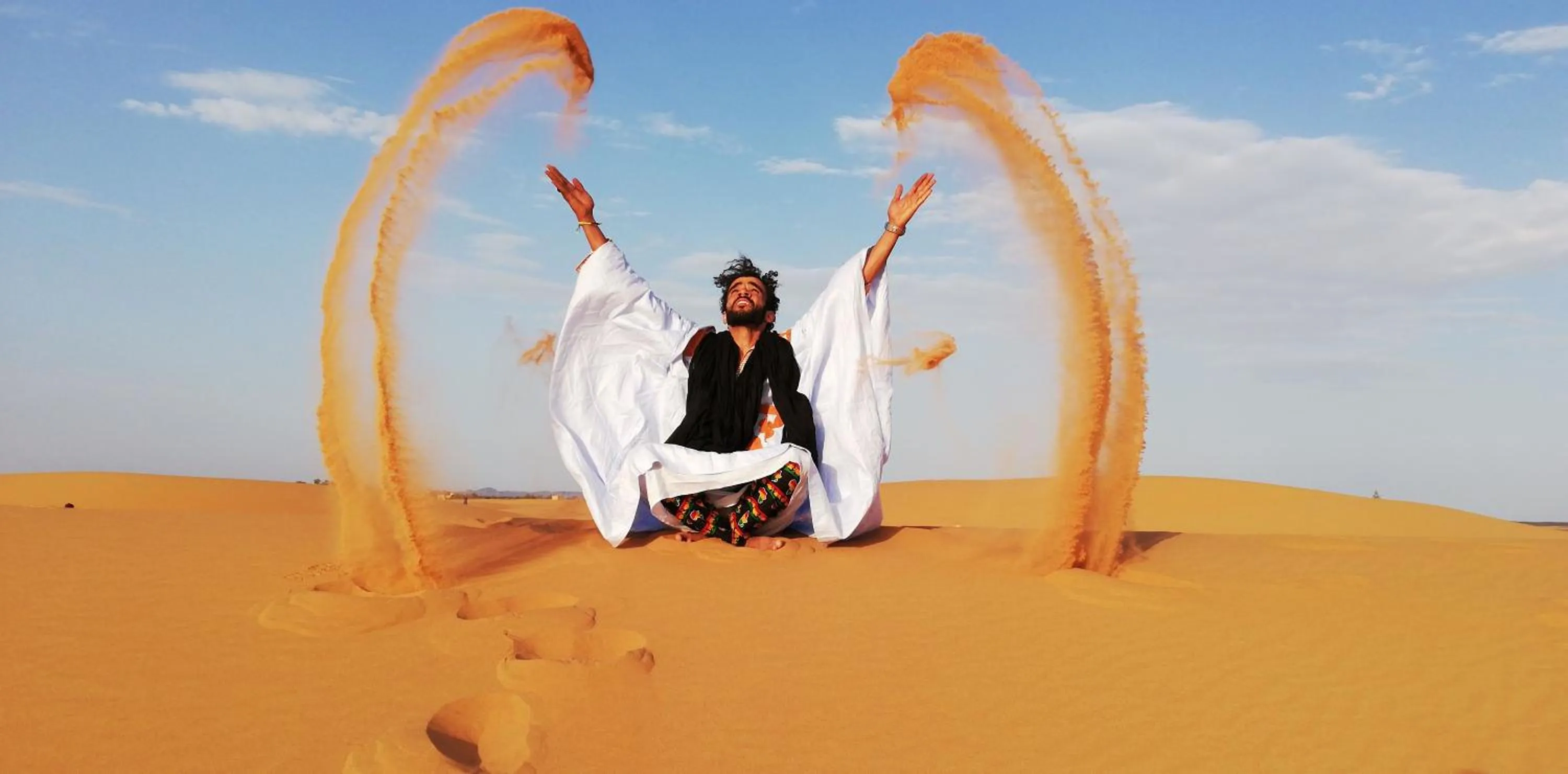 Activities in Maison d'hôtes Dar Farhana