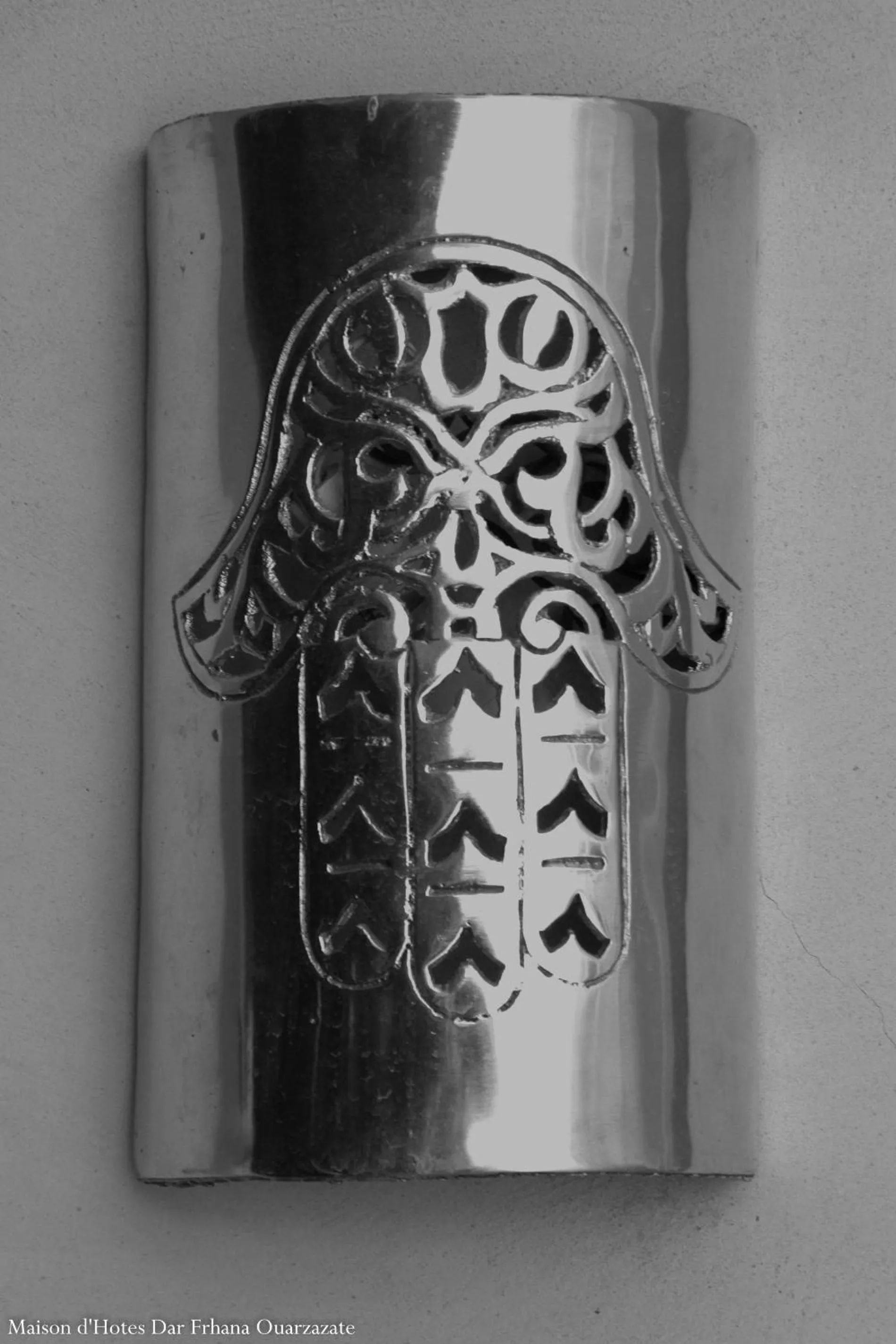 Maison d'hôtes Dar Farhana