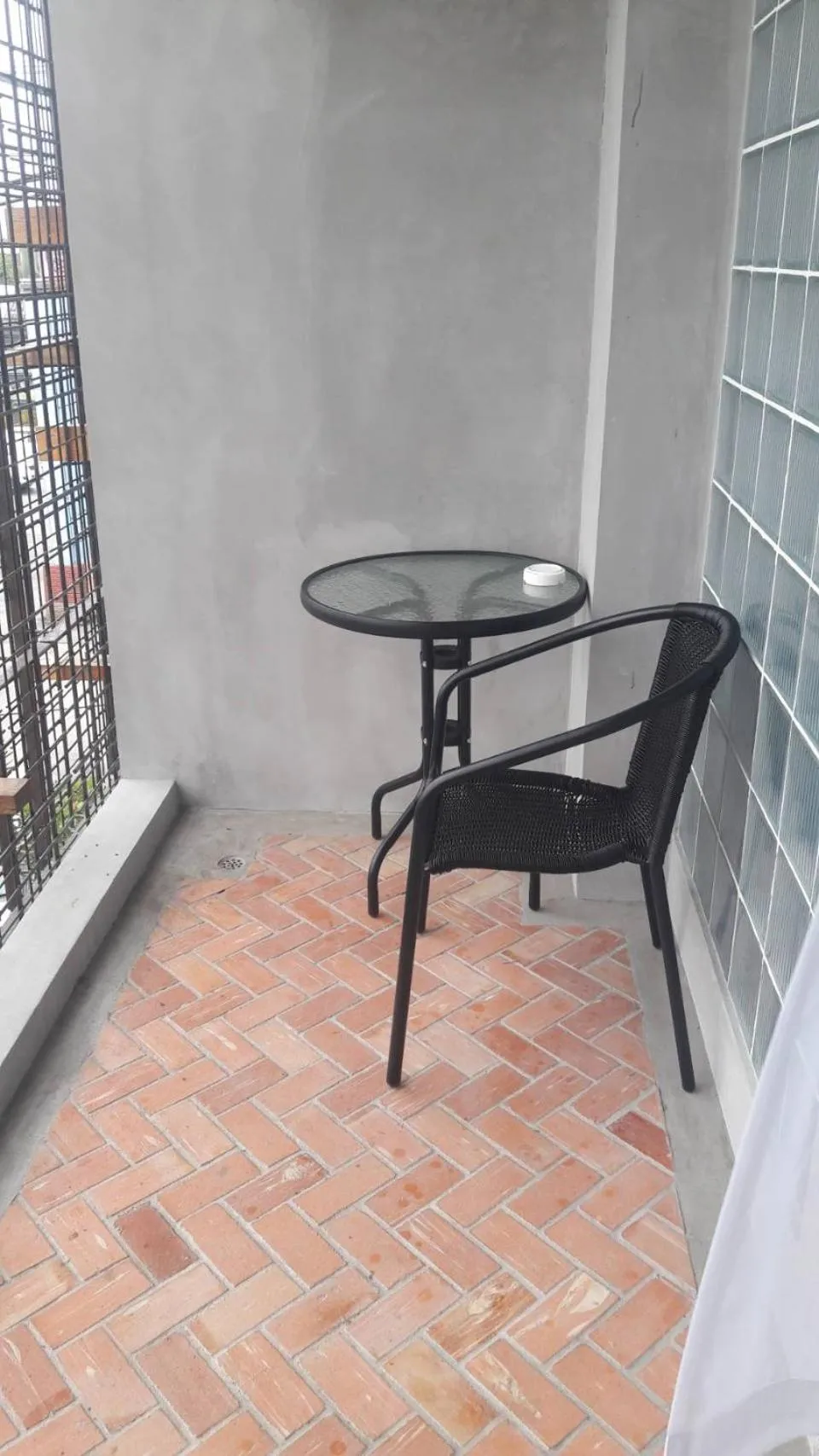 Balcony/Terrace in Laekhon Nonbai