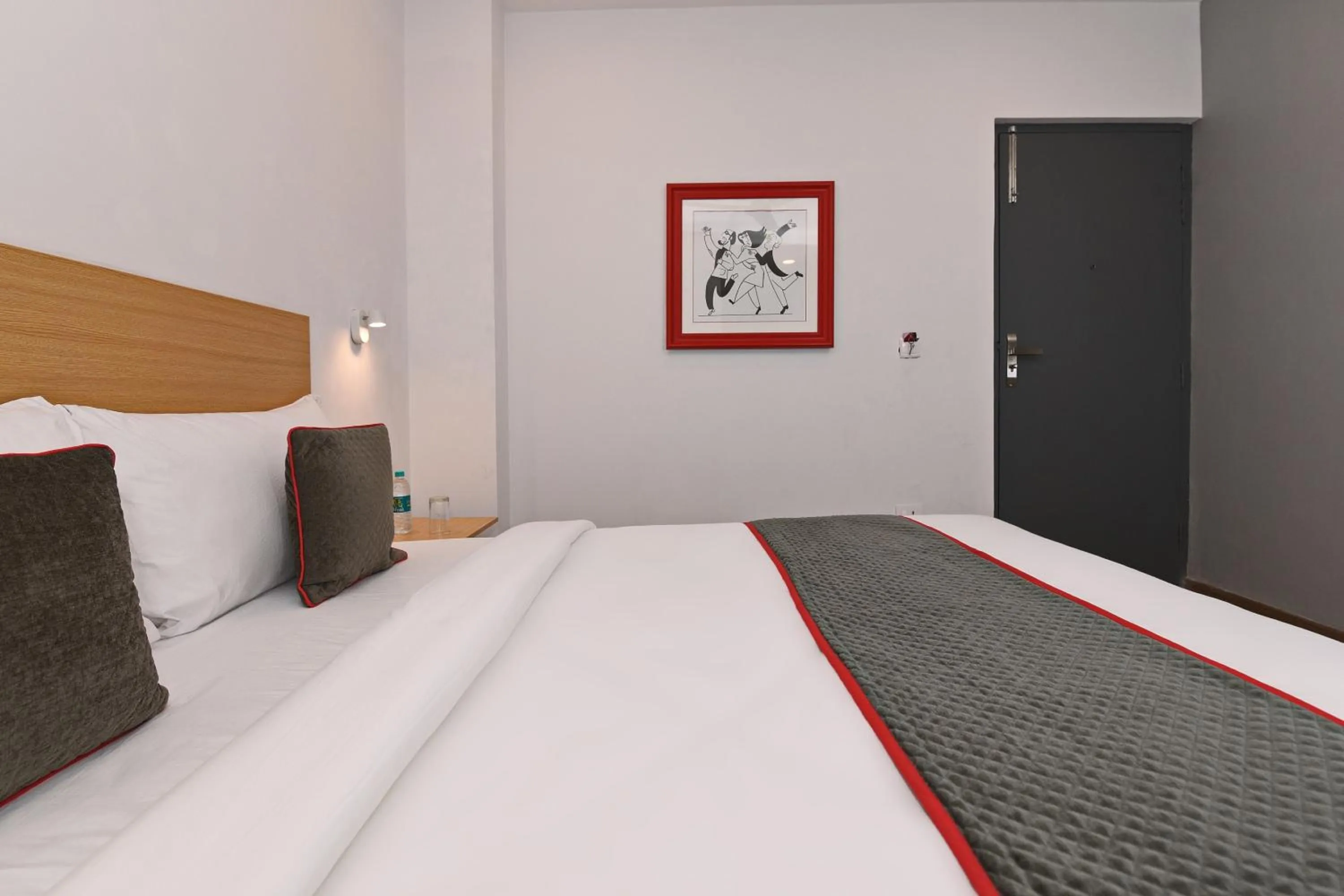 Other in Super Townhouse Function Inn Near Chaudhary Charan Singh International Airport