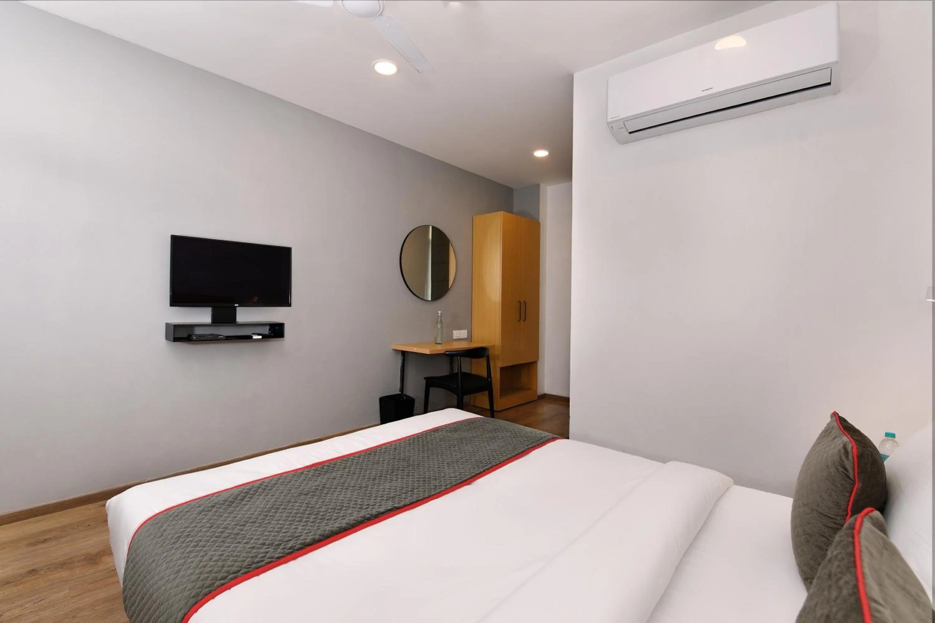 Other in Super Townhouse Function Inn Near Chaudhary Charan Singh International Airport