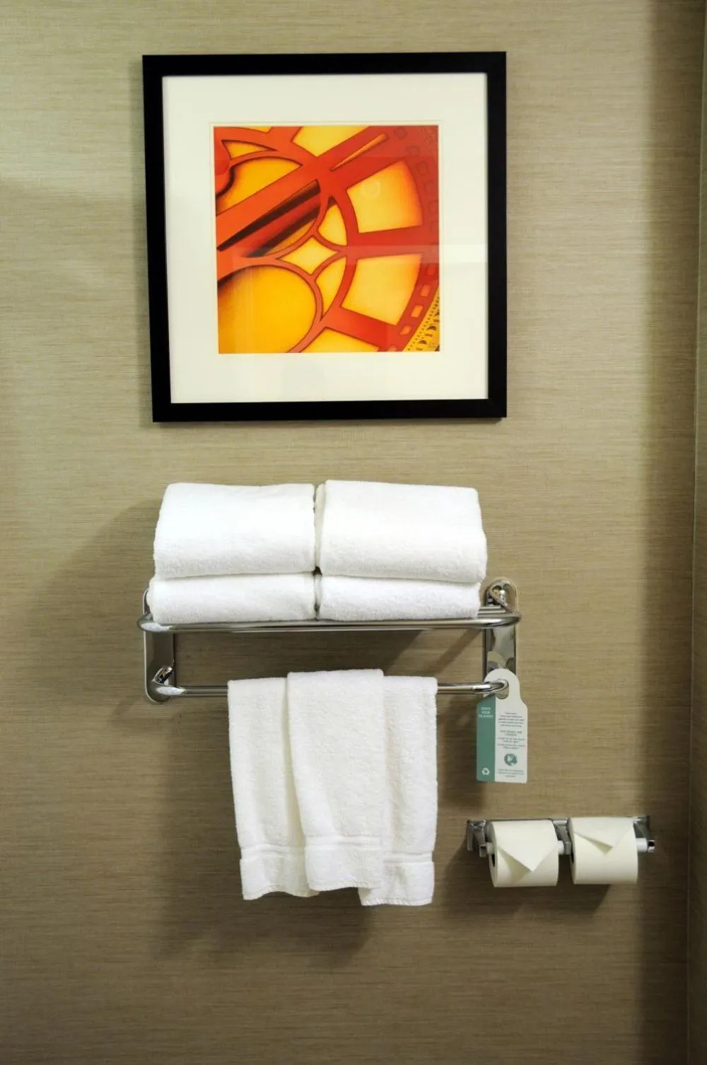 Bathroom in Chateau Inn & Suites Bonnyville