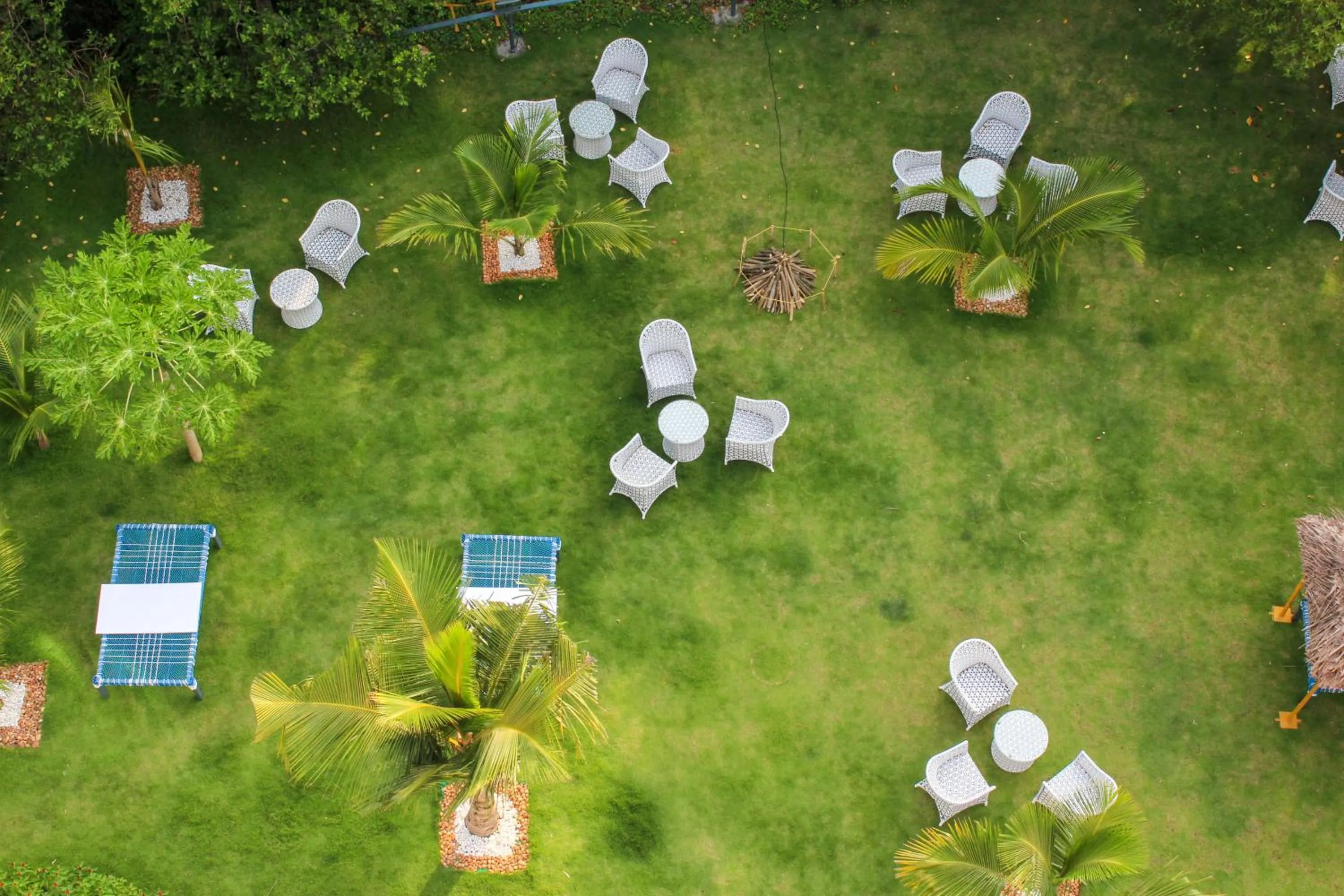 Other in JVK Park Hotel