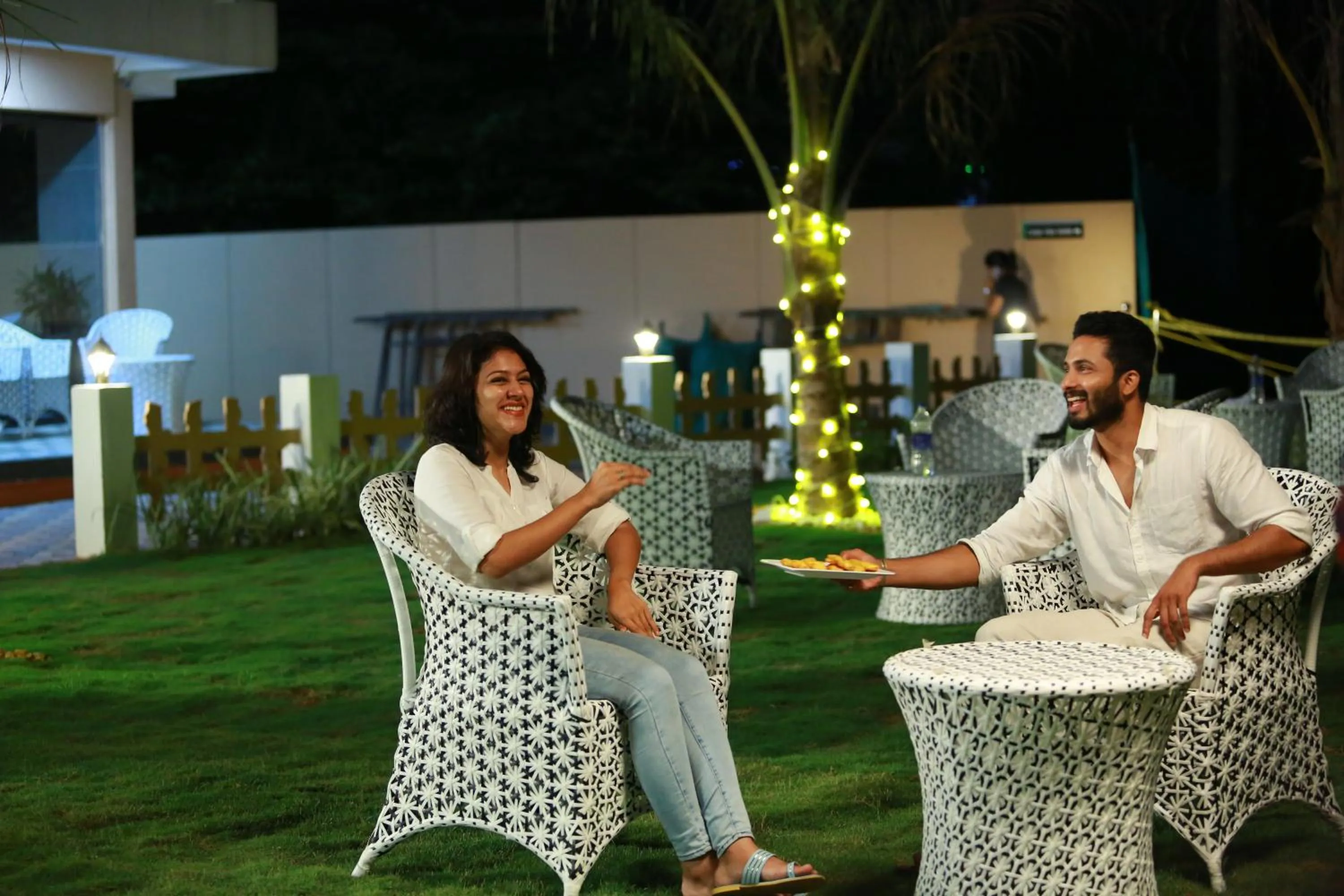 Other in JVK Park Hotel