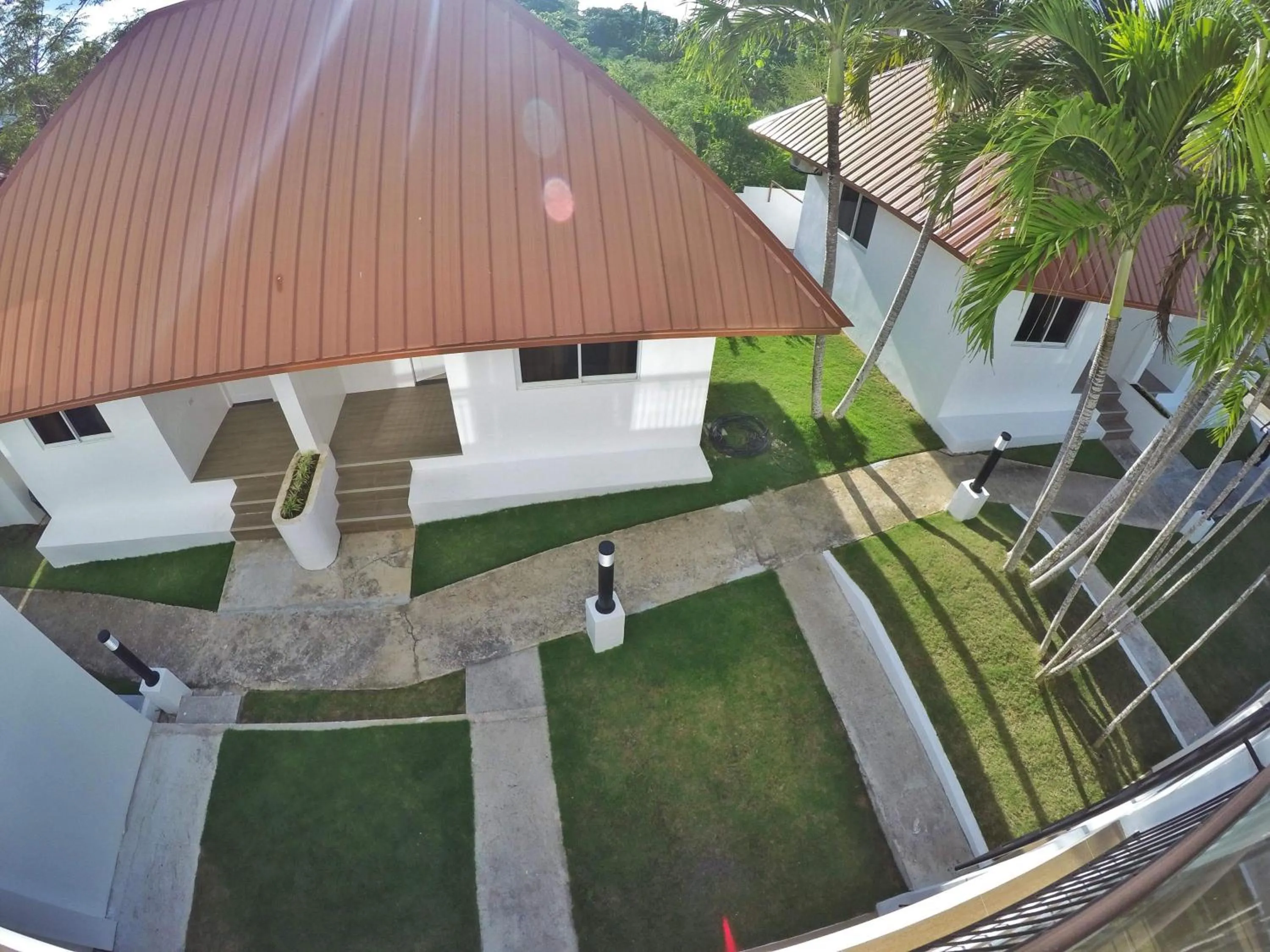 Heartland Hotel Serviced Rooms & Apartments.