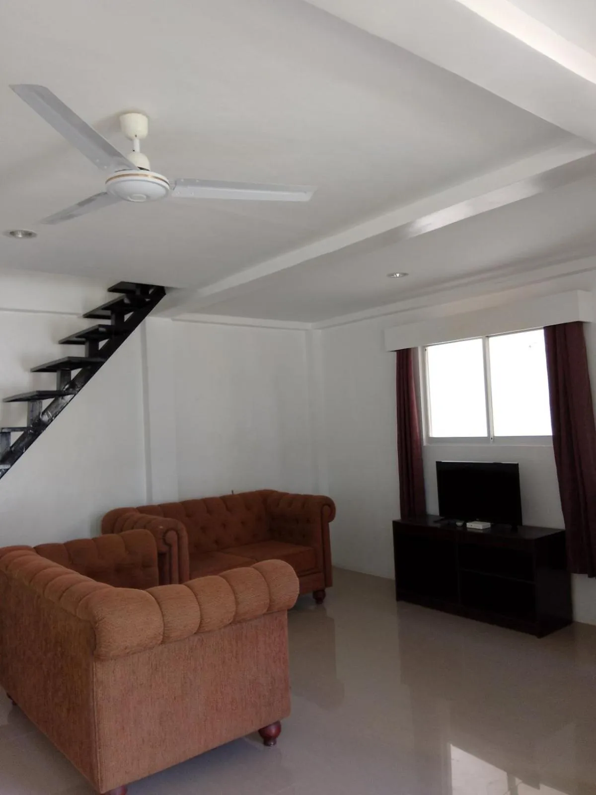 Heartland Hotel Serviced Rooms & Apartments.