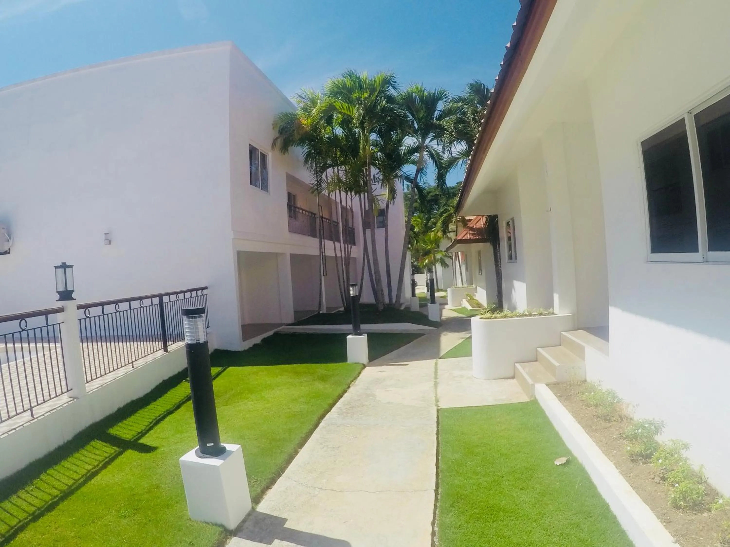 Heartland Hotel Serviced Rooms & Apartments.