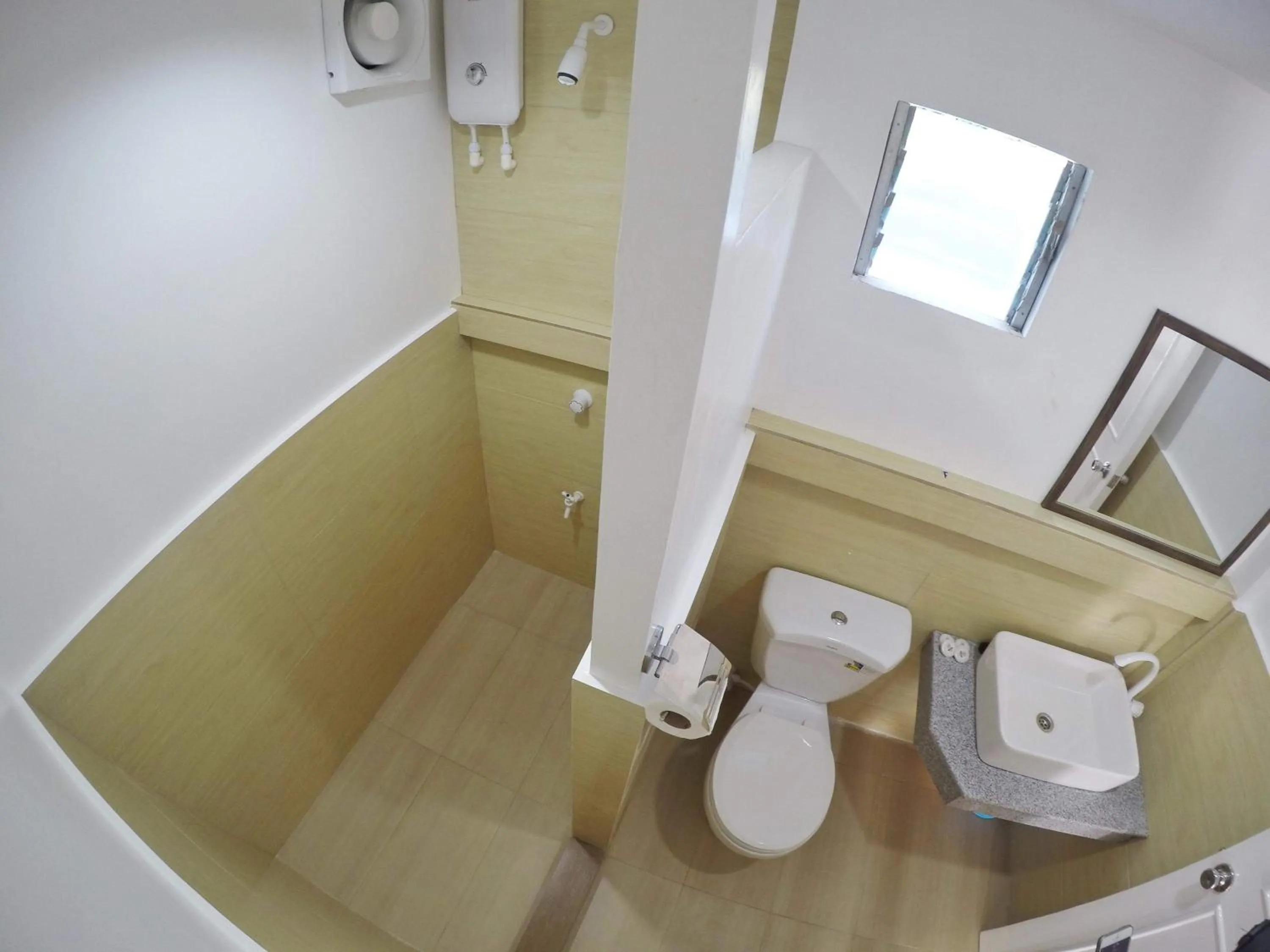 Heartland Hotel Serviced Rooms & Apartments.