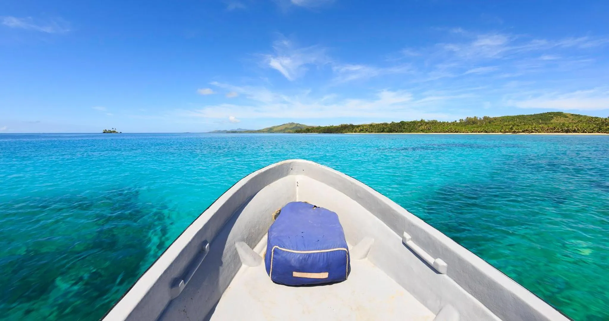 Activities in Navutu Stars Resort