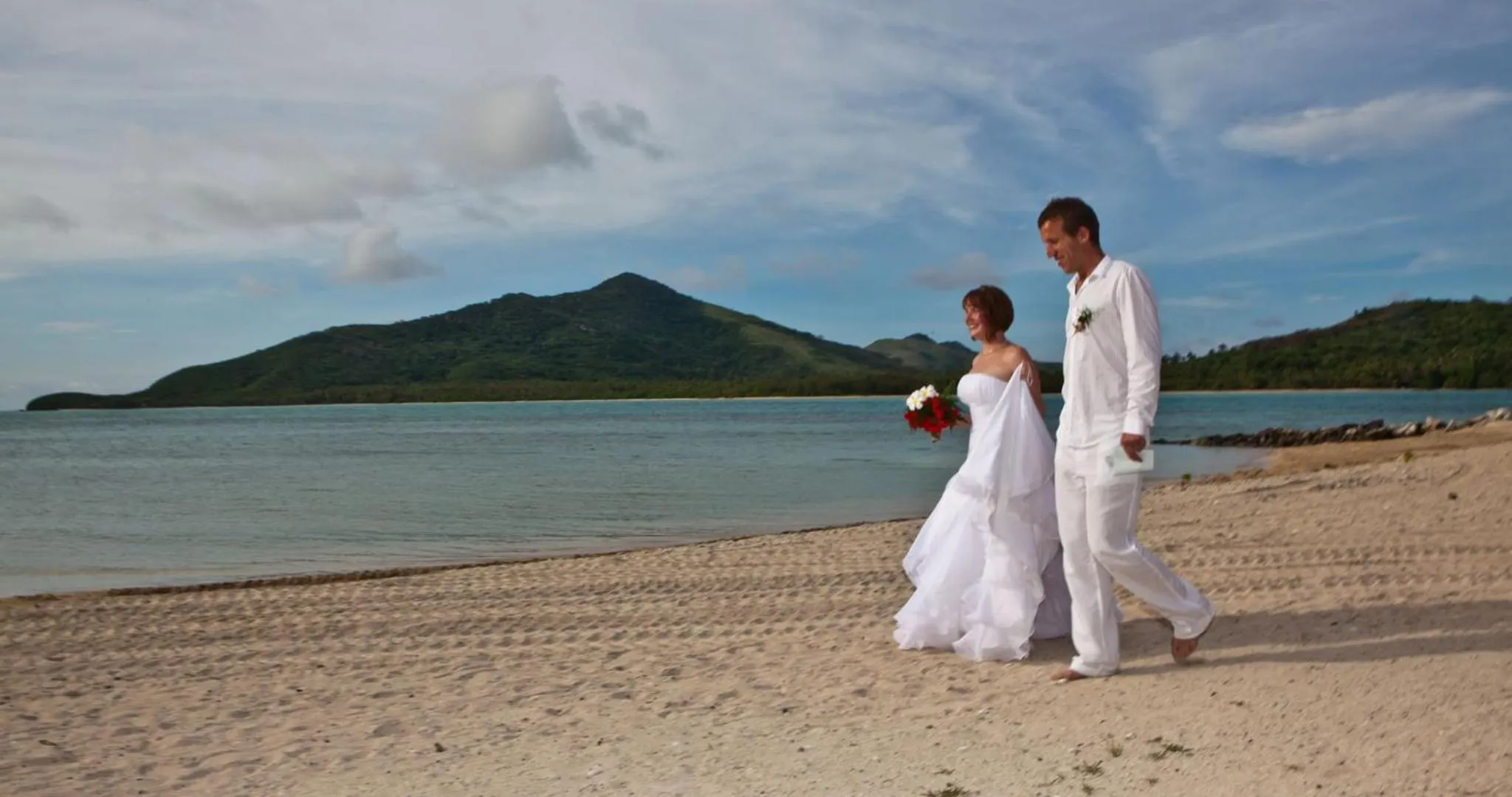 Day in Navutu Stars Resort