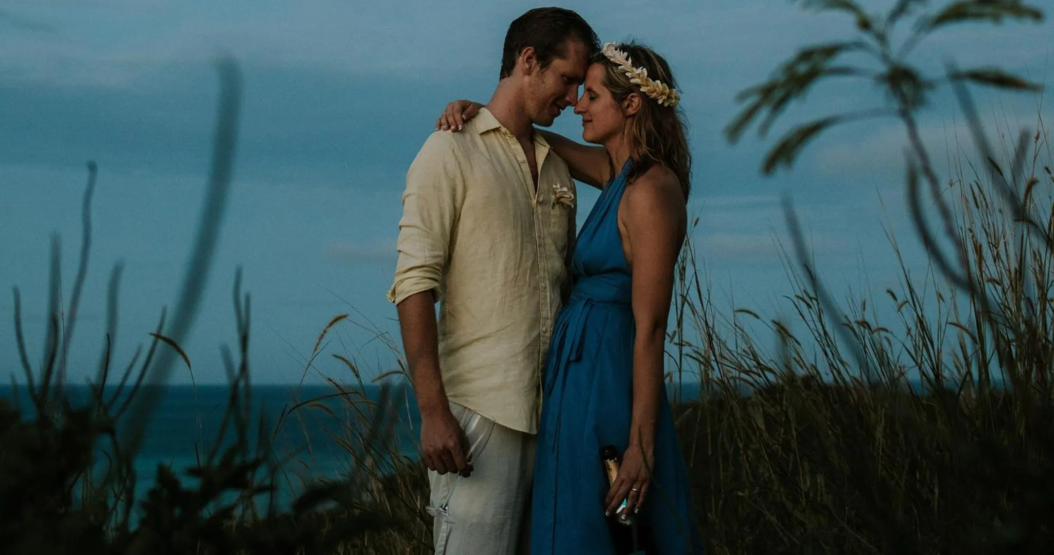 wedding in Navutu Stars Resort