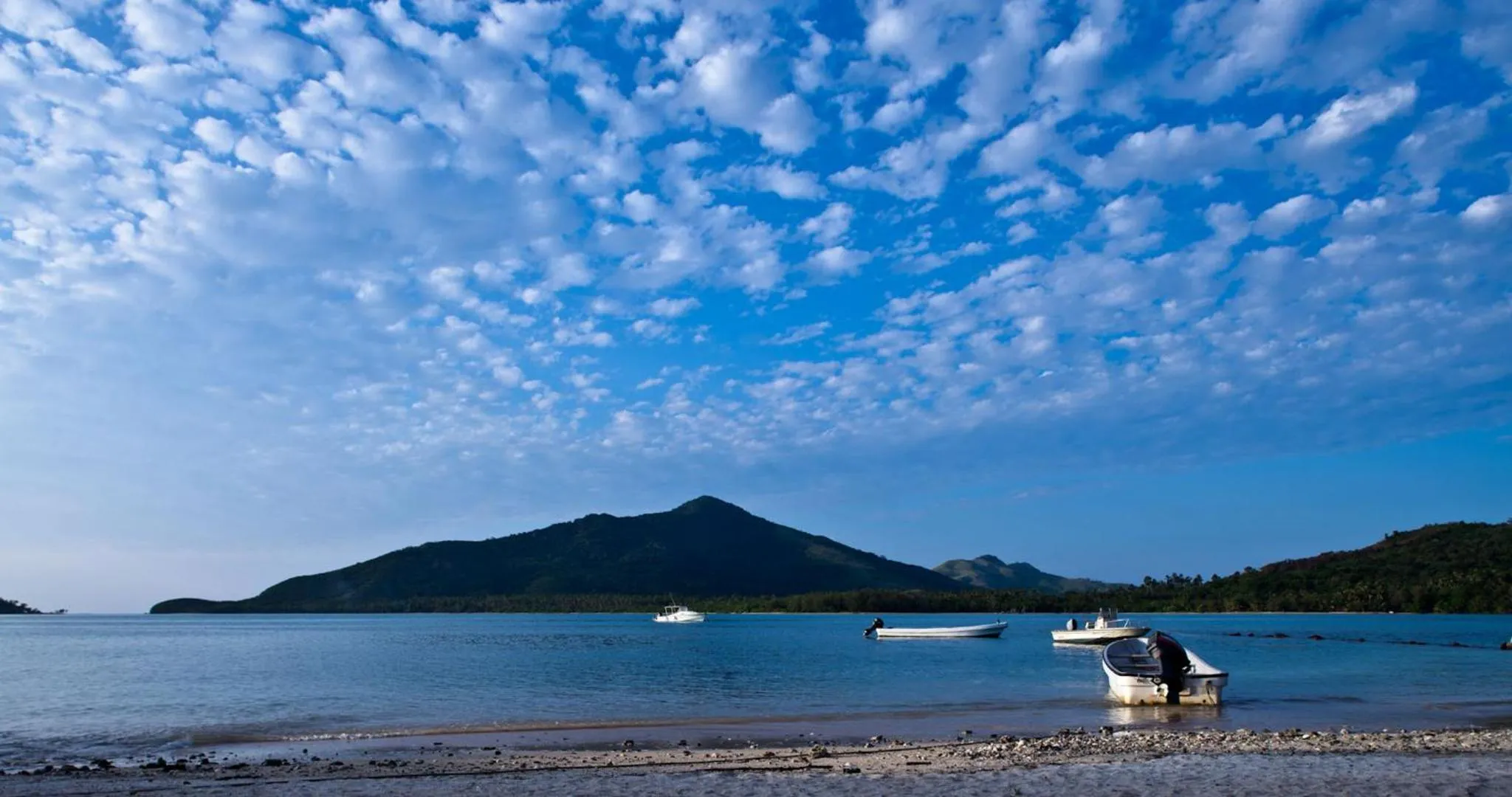 shuttle in Navutu Stars Resort