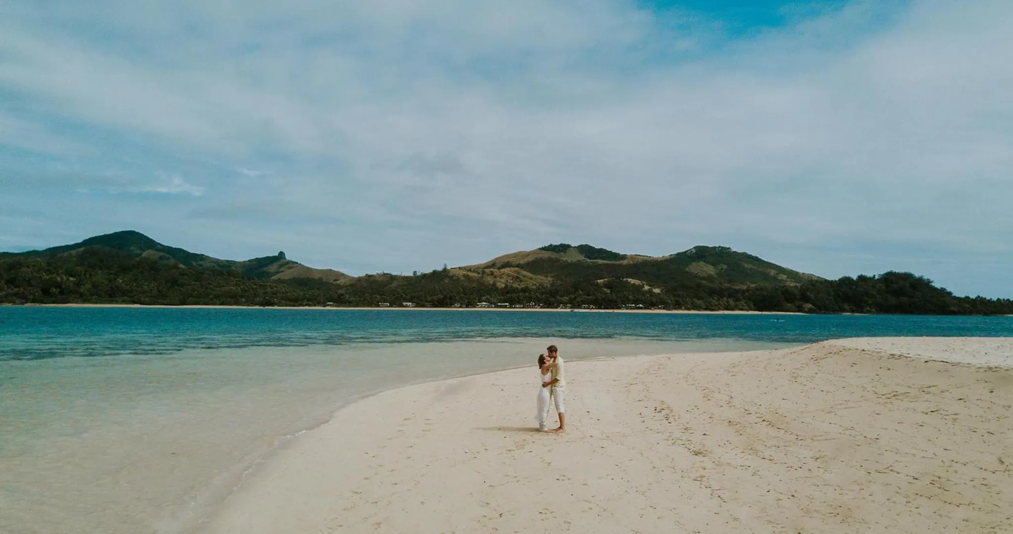 wedding in Navutu Stars Resort