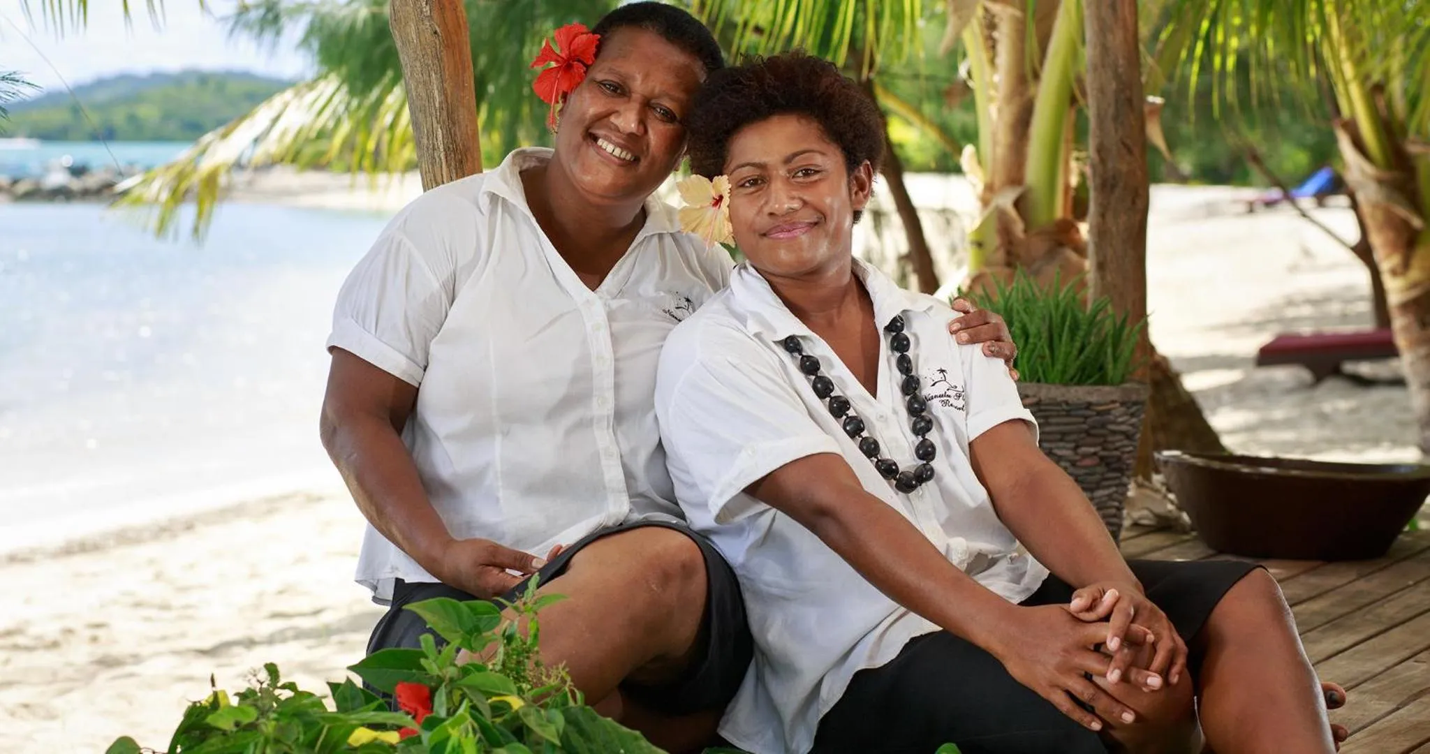 Day in Navutu Stars Resort