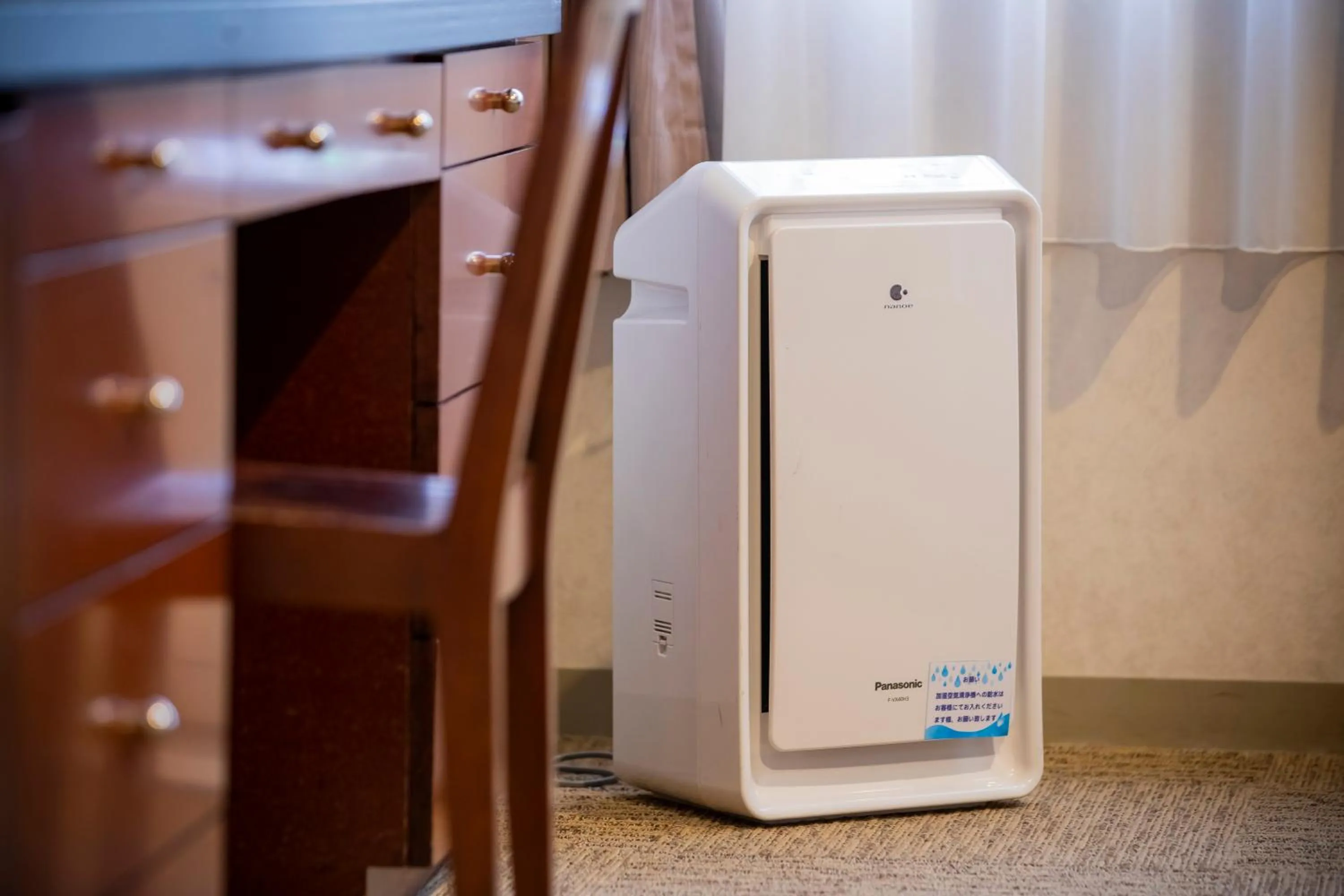 Area and facilities in Otaru Asari Classe Hotel