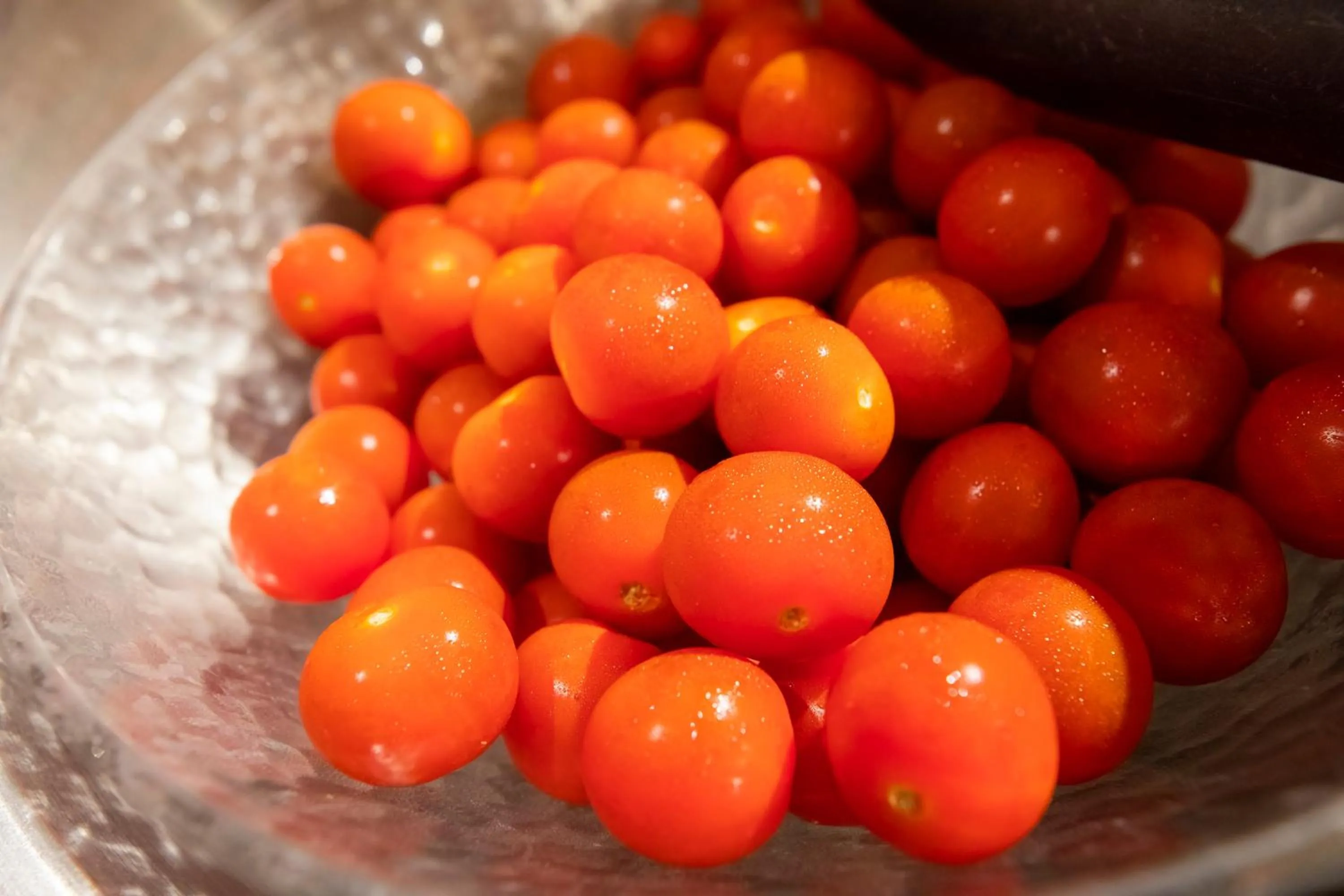 Buffet breakfast in Otaru Asari Classe Hotel