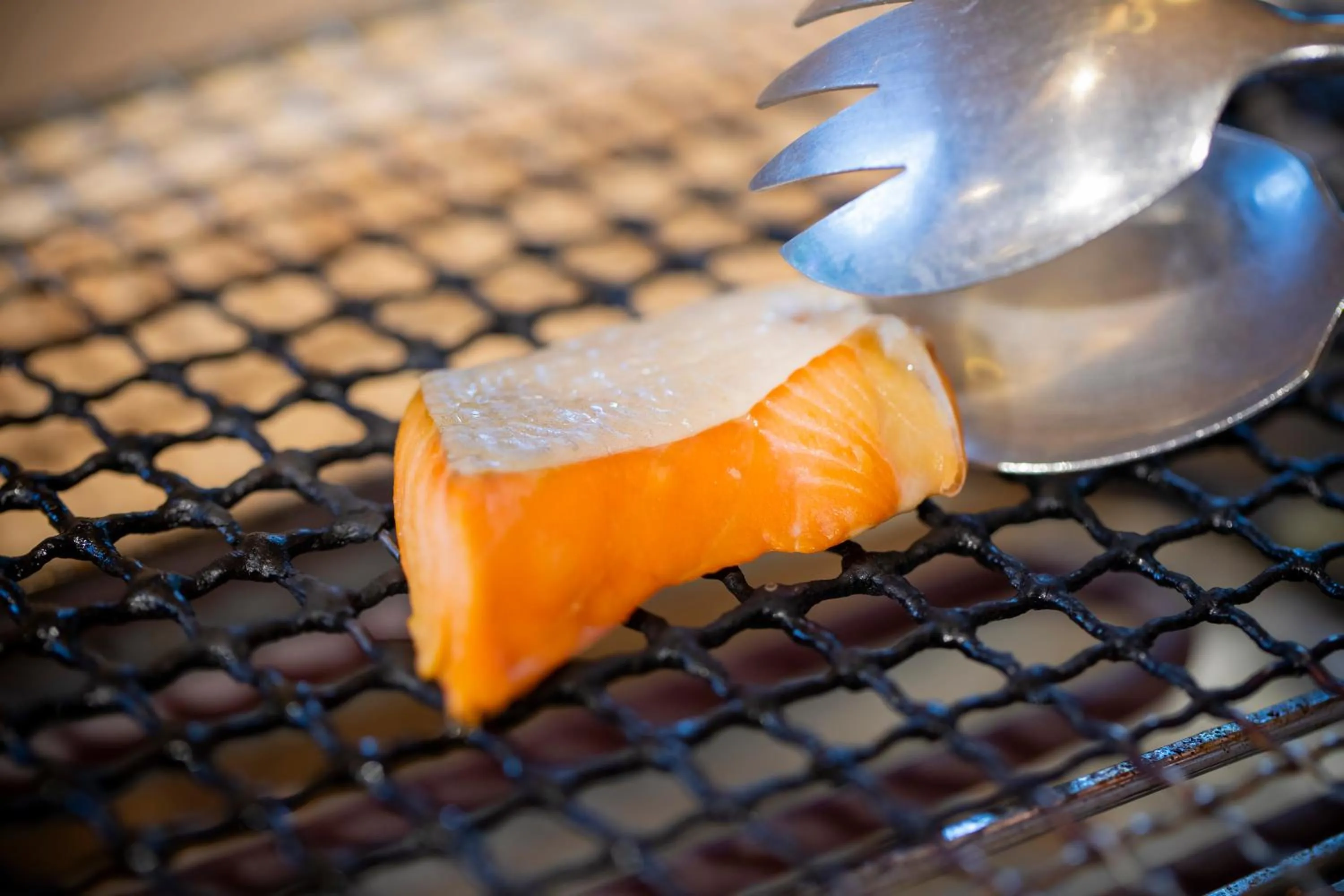 Buffet breakfast in Otaru Asari Classe Hotel