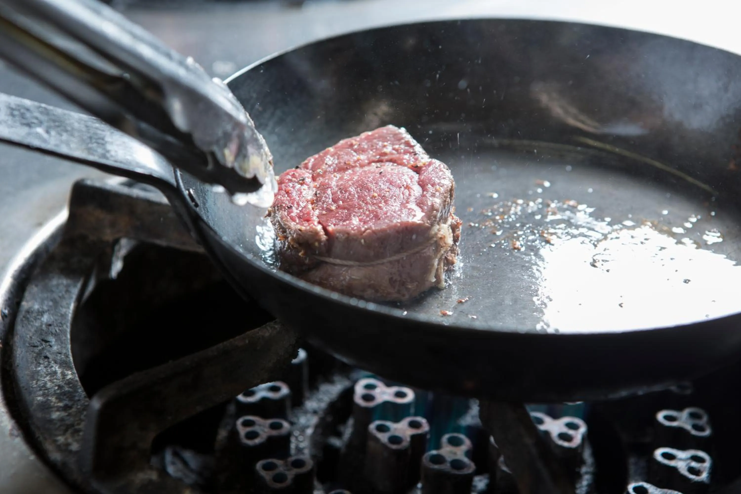 Food in Otaru Asari Classe Hotel