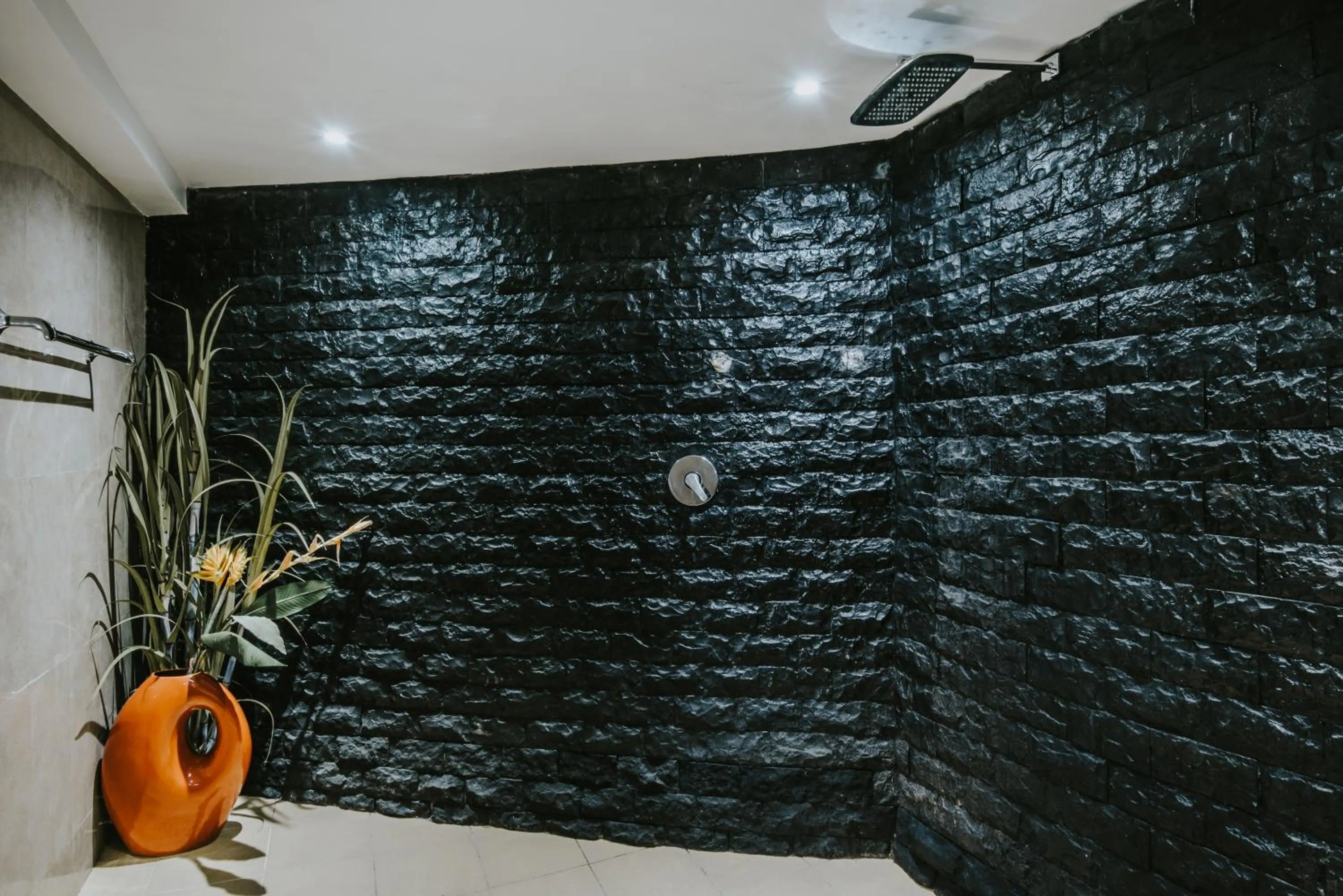 Bathroom in Lembongan Harmony Villas