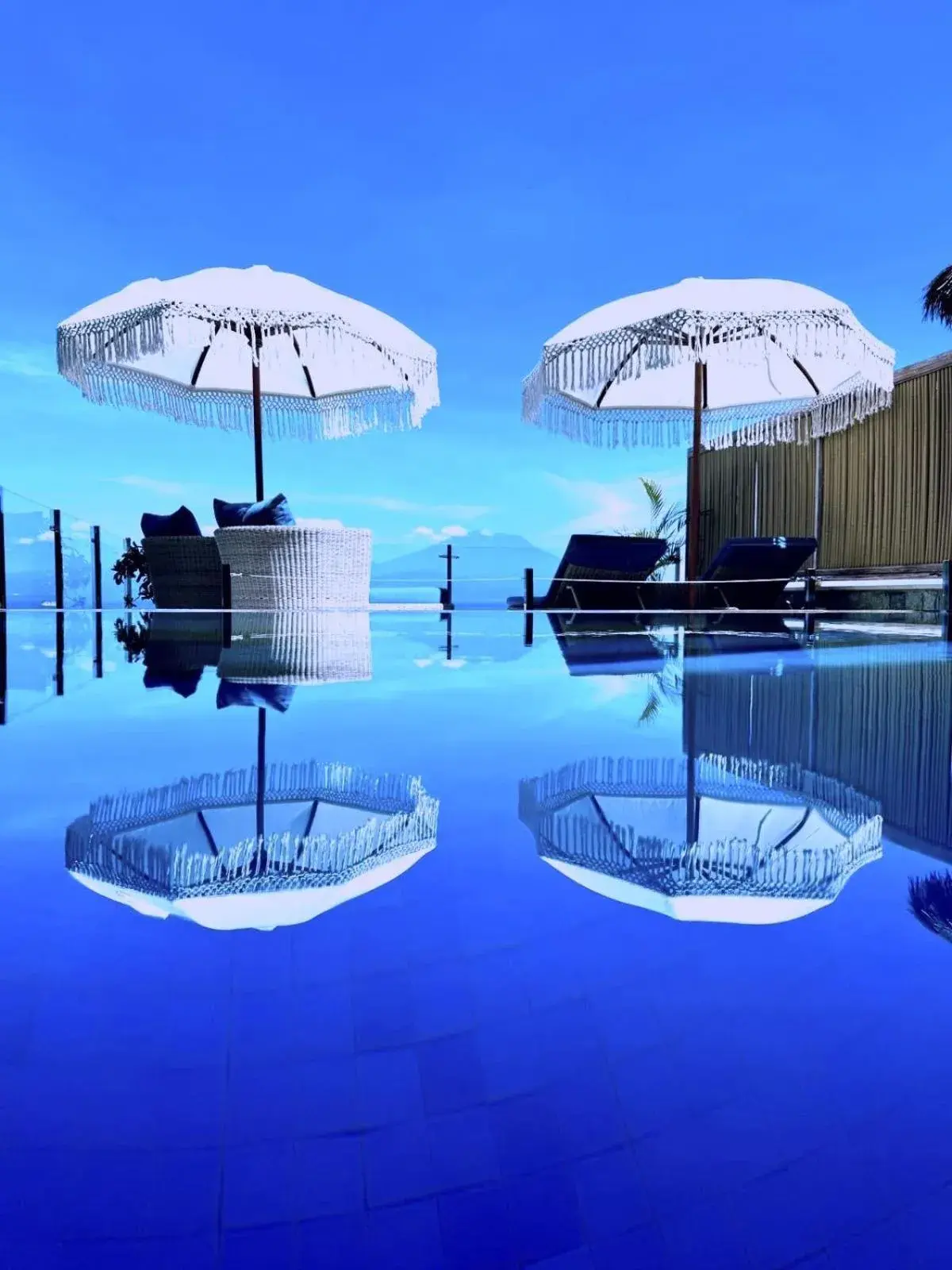 Lembongan Harmony Villas Lembongan Harmony Villas