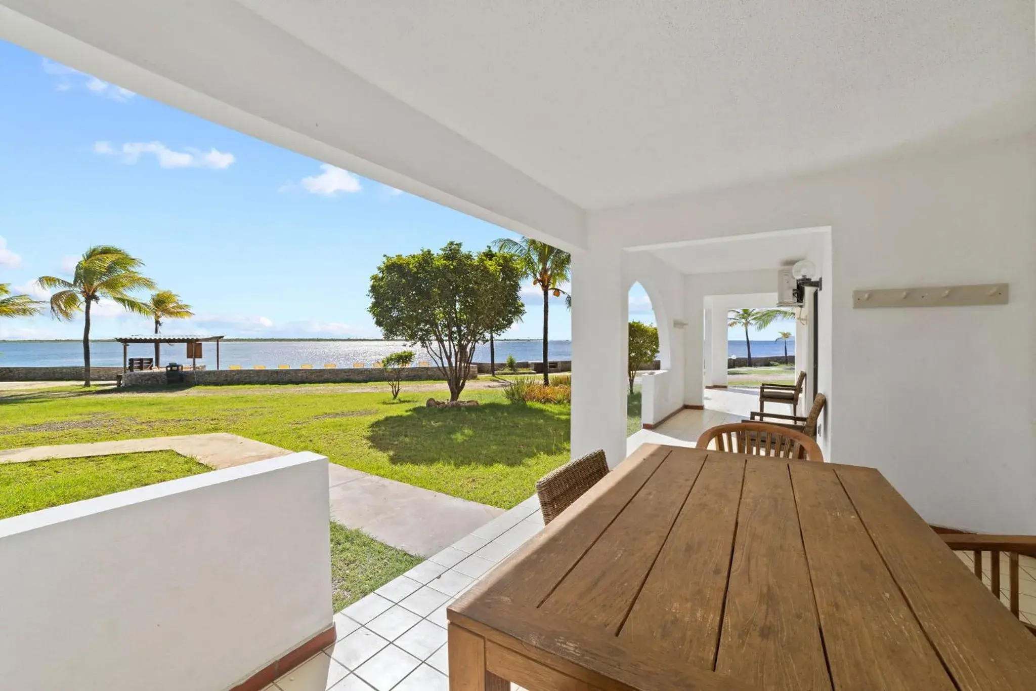 Three-Bedroom Apartment in Sand Dollar Bonaire Three-Bedroom Apartment in Sand Dollar Bonaire