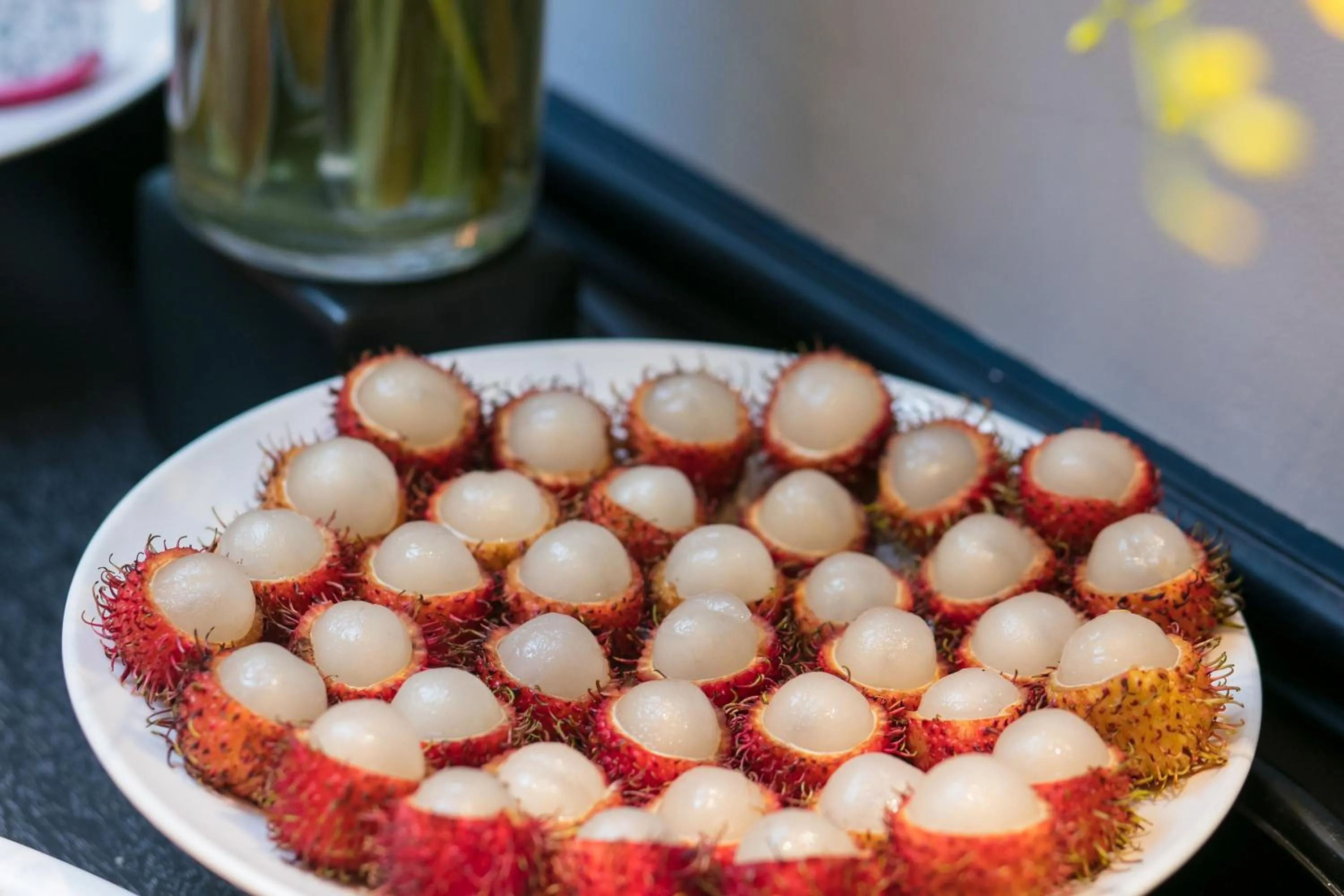 Breakfast in La Beaute Boutique Hotel & Spa