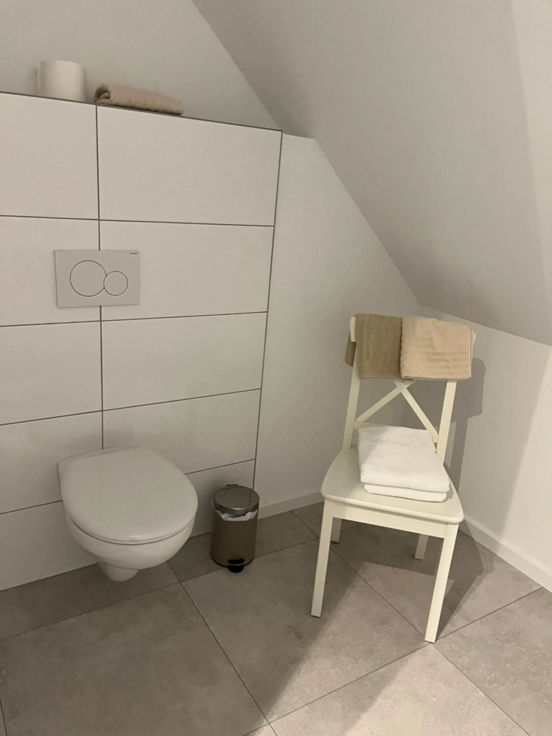 Quadruple Room with Garden View - single occupancy in Reiterhof Zwei Linden
