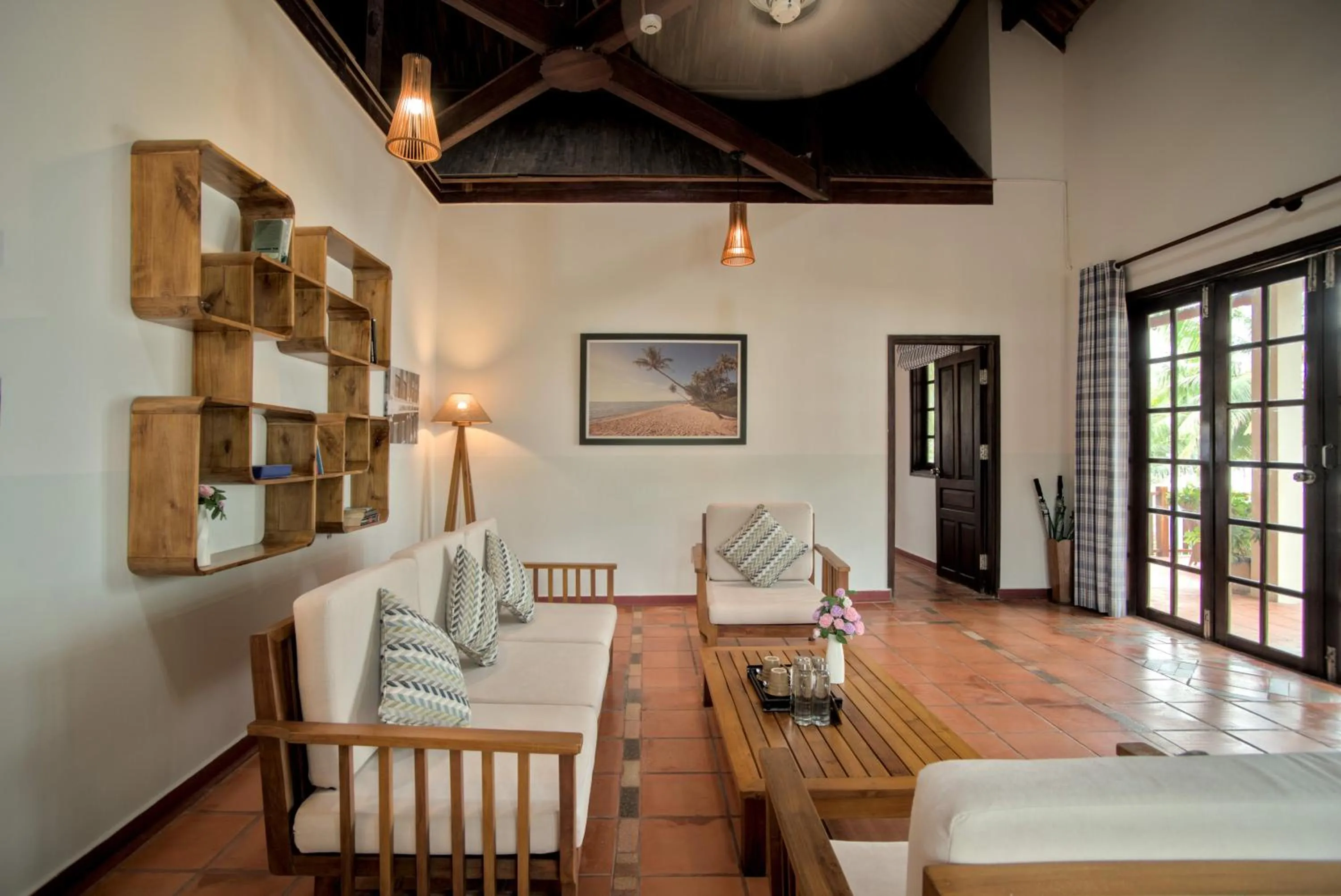 Cassia Cottage Resort and Spa