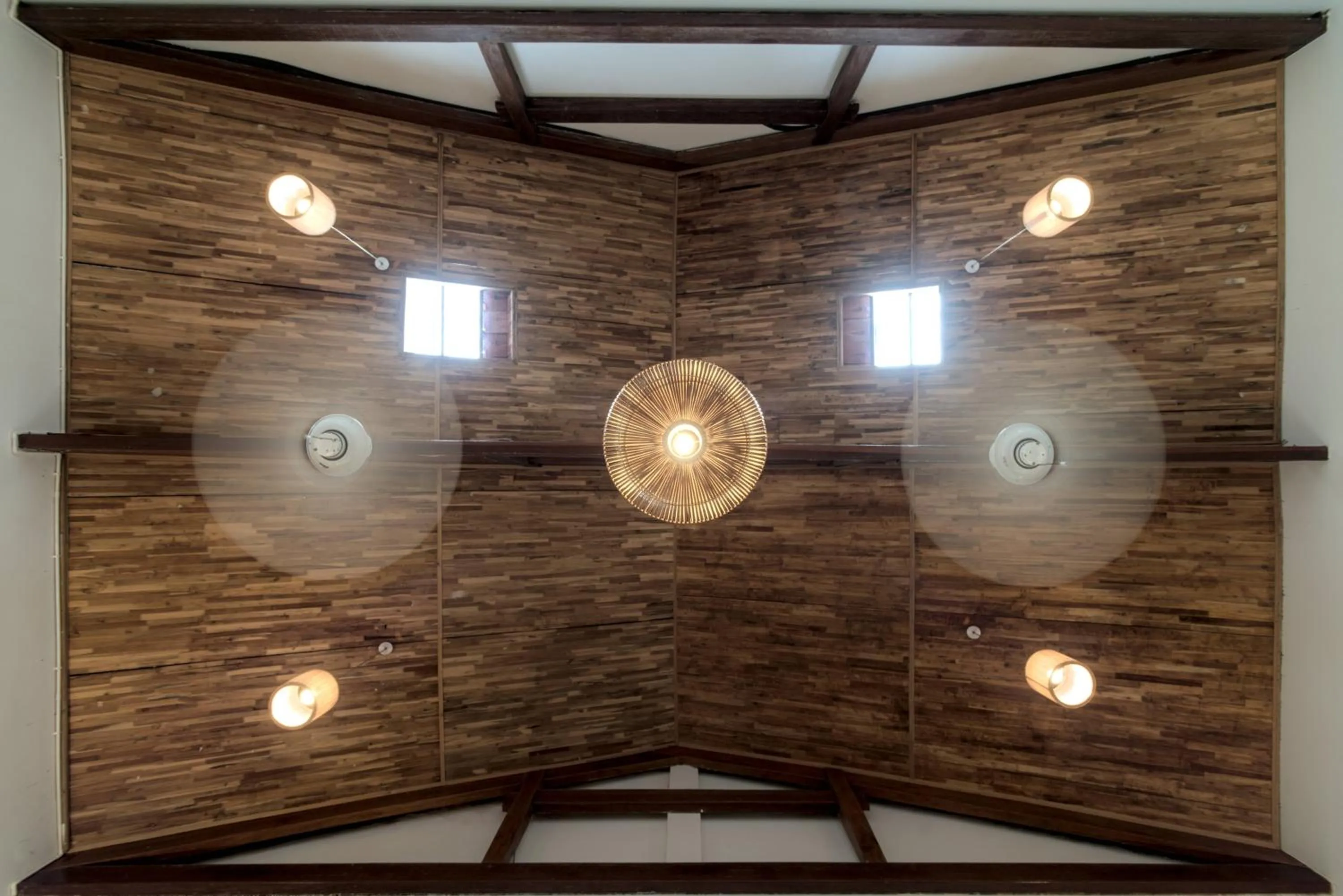 Cassia Cottage Resort and Spa