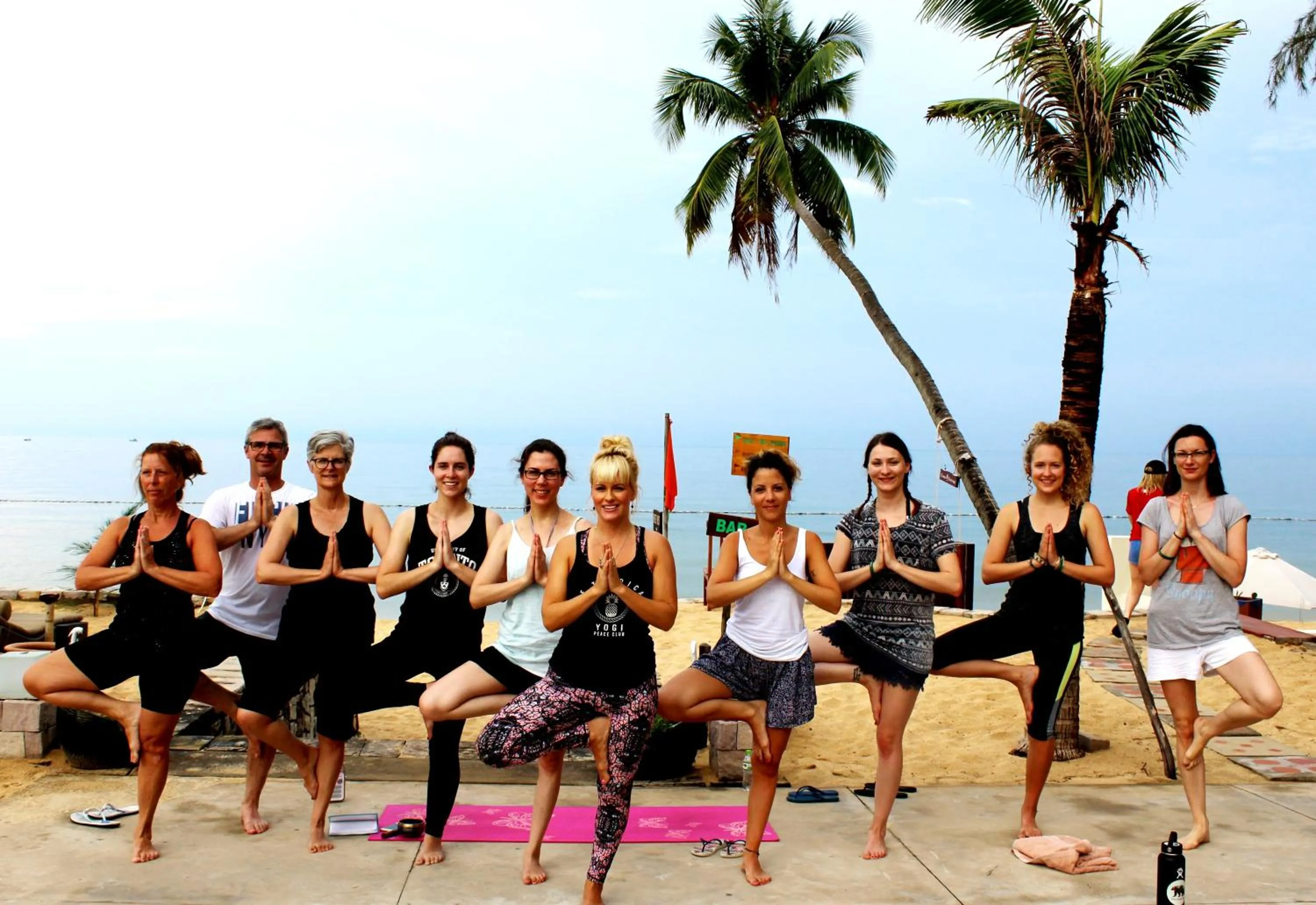 Spa and wellness centre/facilities in Cassia Cottage Resort and Spa