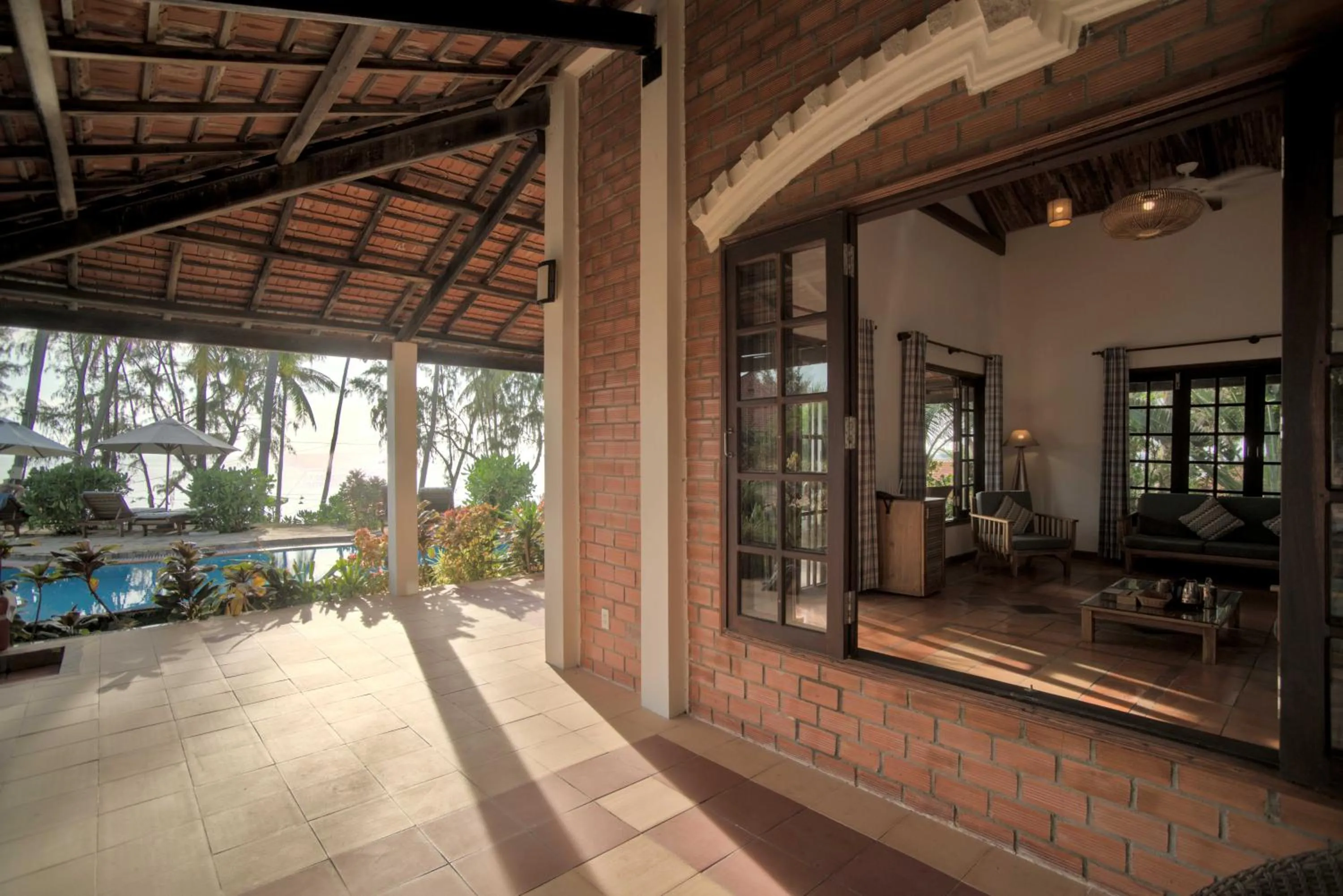 Cassia Cottage Resort and Spa