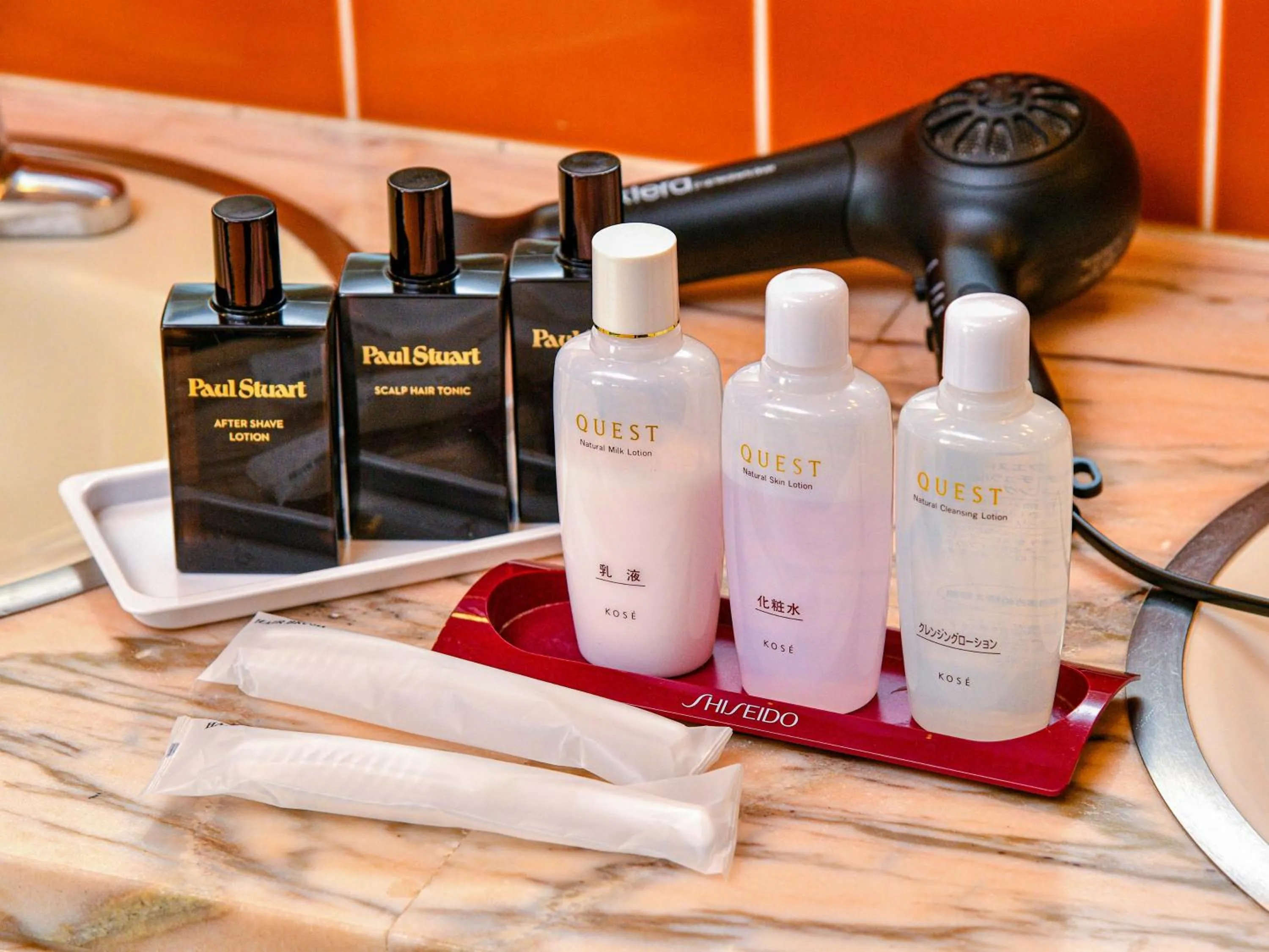 Public Bath in Hokuriku Fukui Awara Onsen Mimatsu