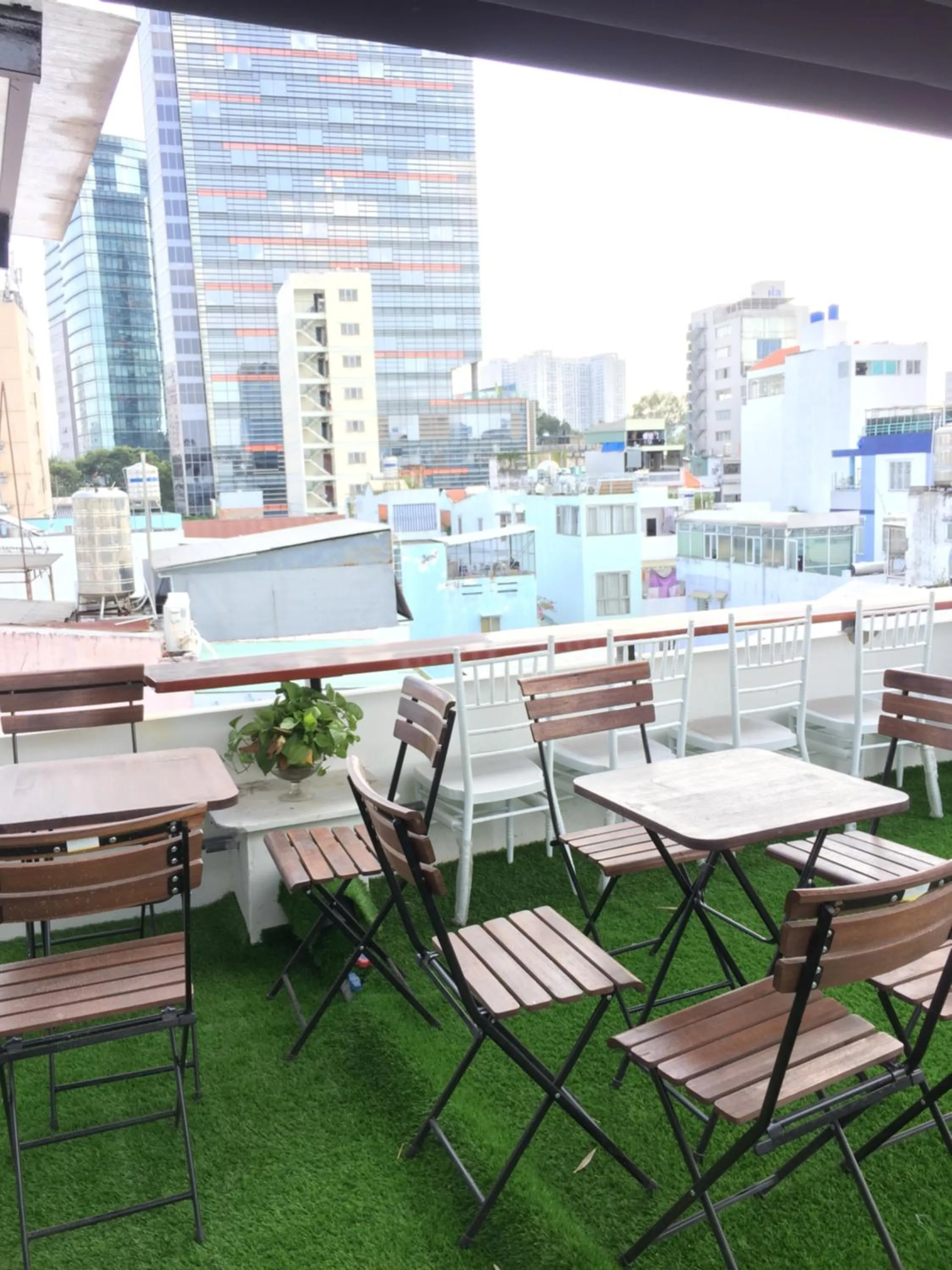 Restaurant/places to eat in An Nam Corner - Dreamer