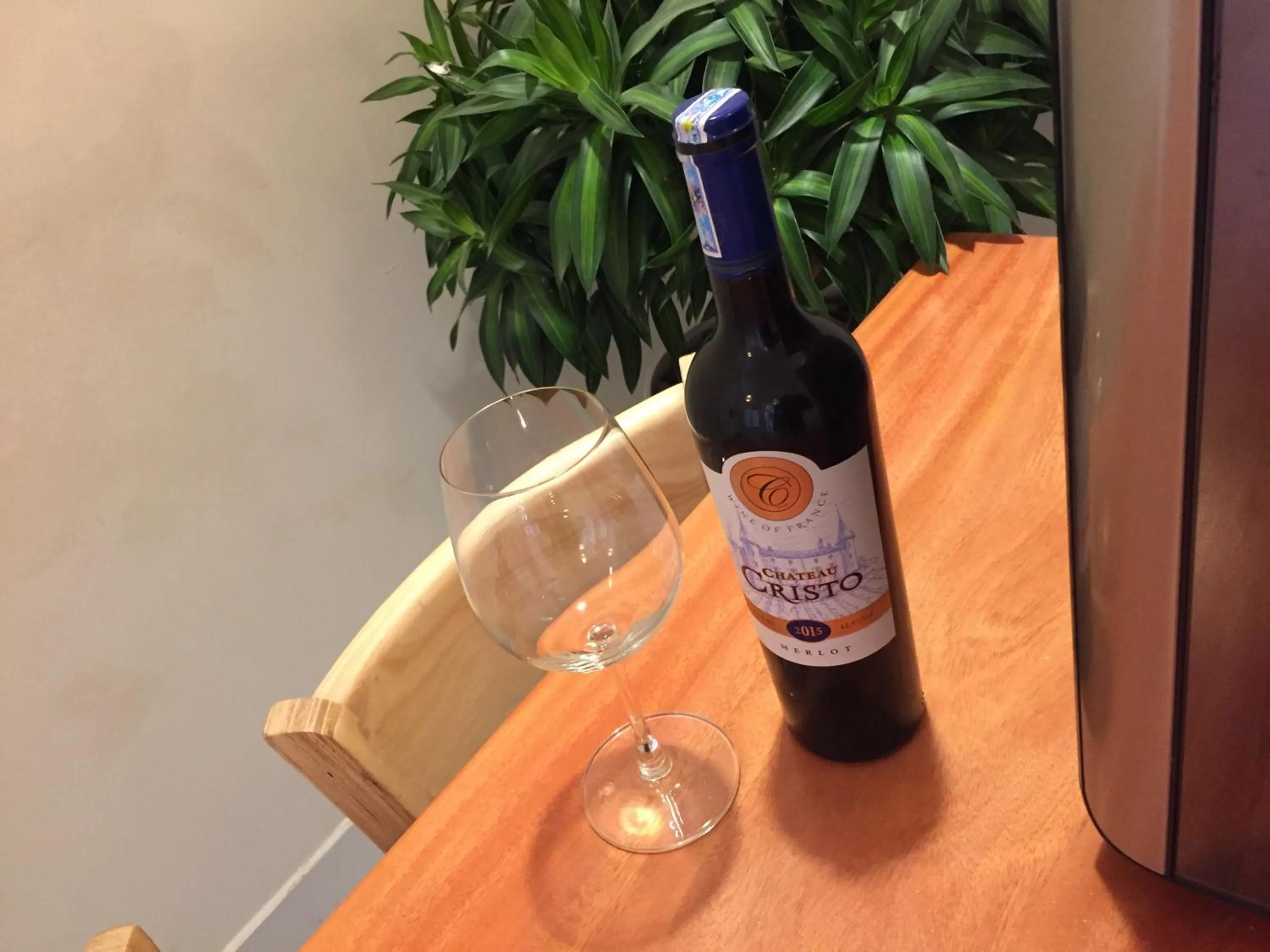 Restaurant/places to eat in An Nam Corner - Dreamer