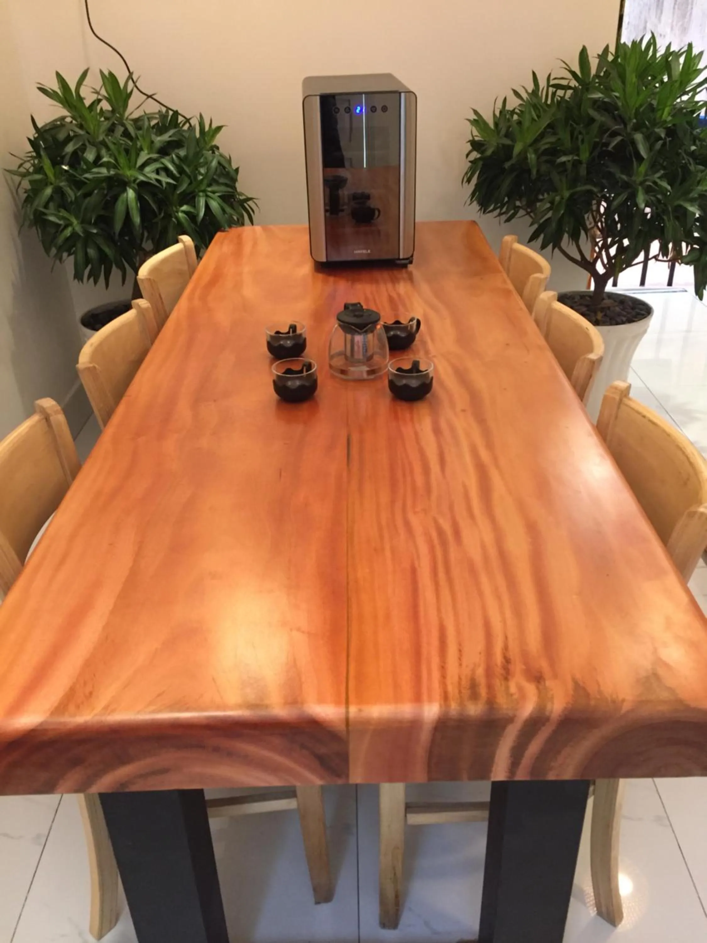 Restaurant/places to eat in An Nam Corner - Dreamer