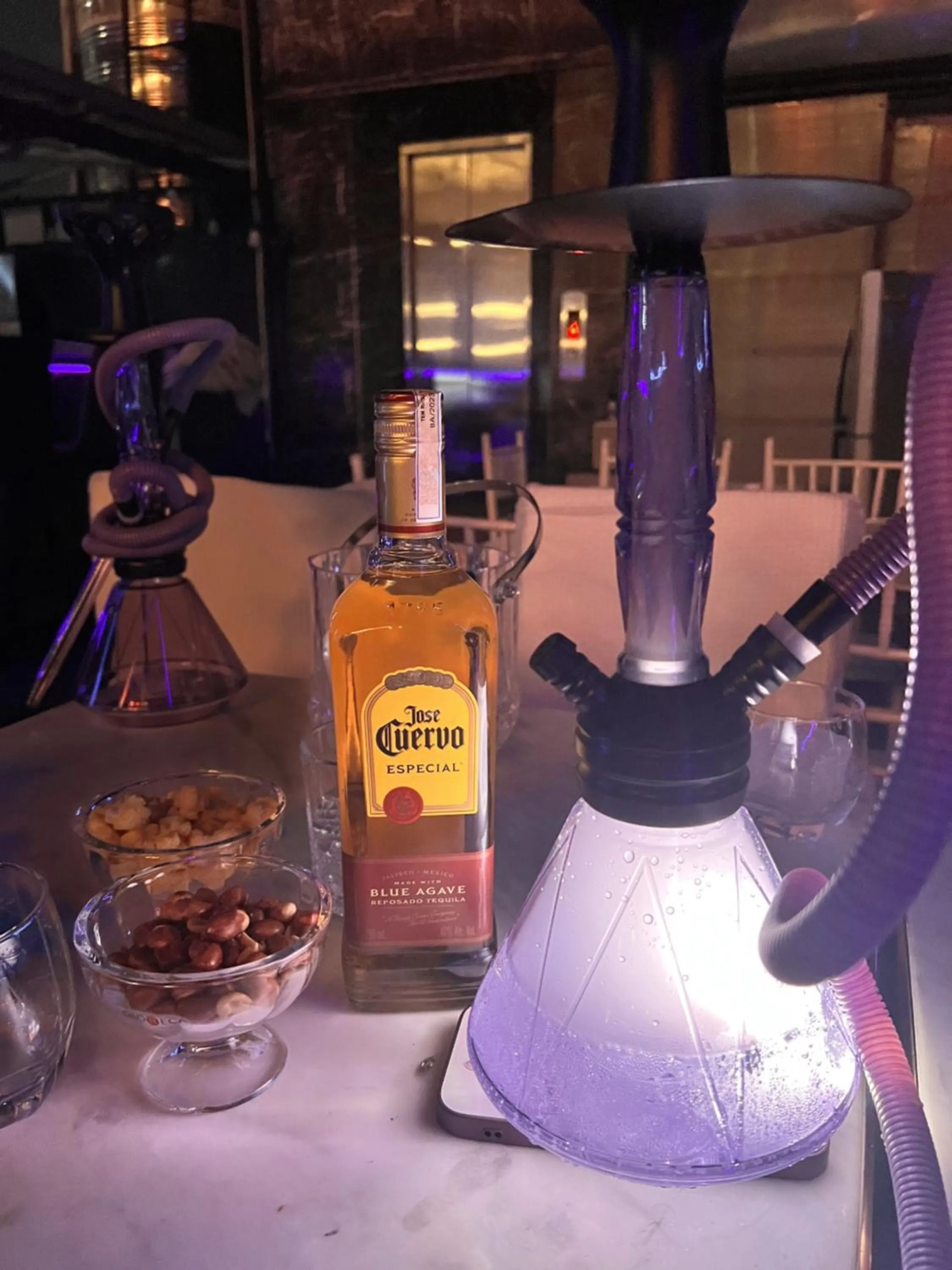 Lounge or bar in An Nam Corner - Dreamer