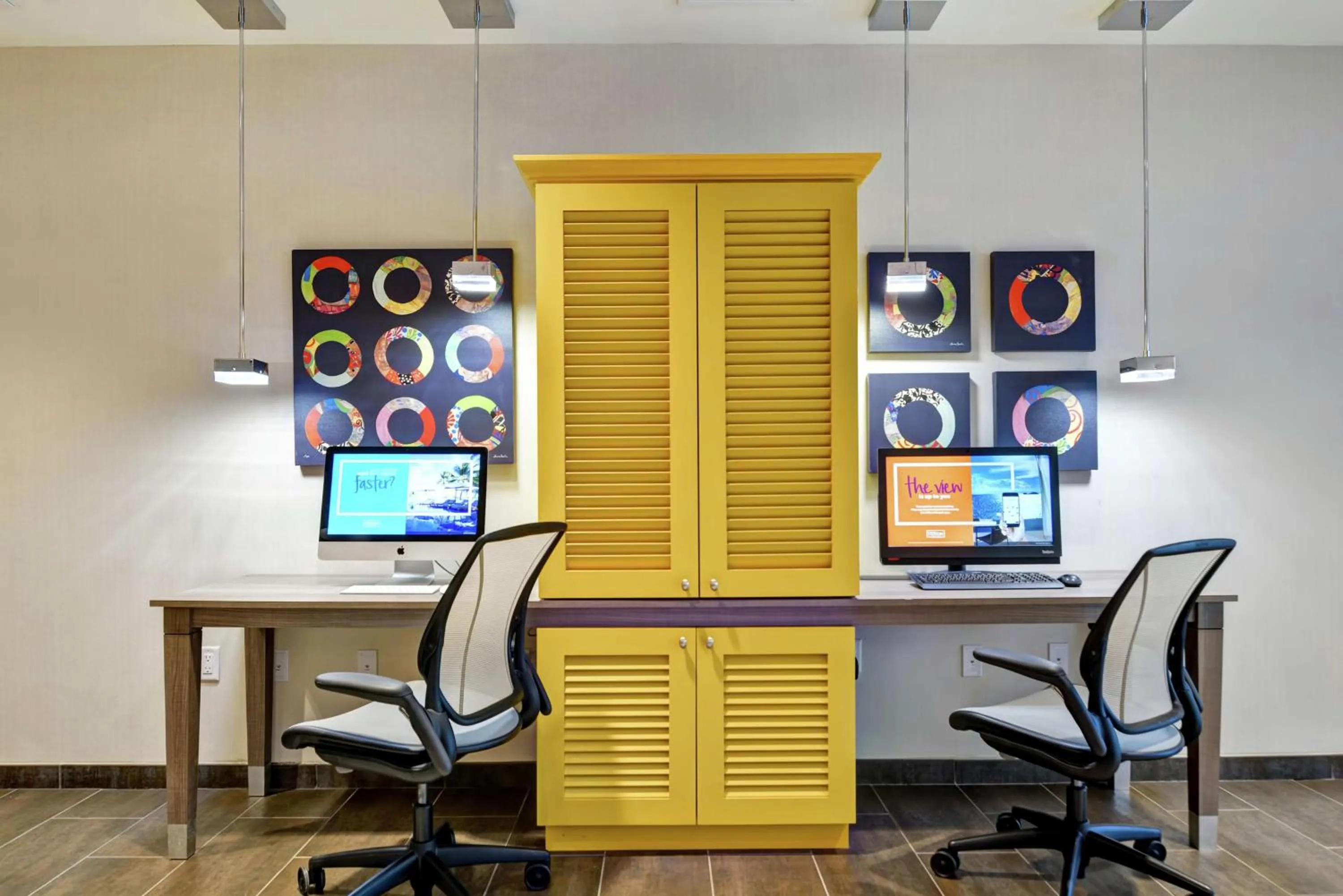 Business facilities in Home2 Suites By Hilton Daytona Beach Speedway